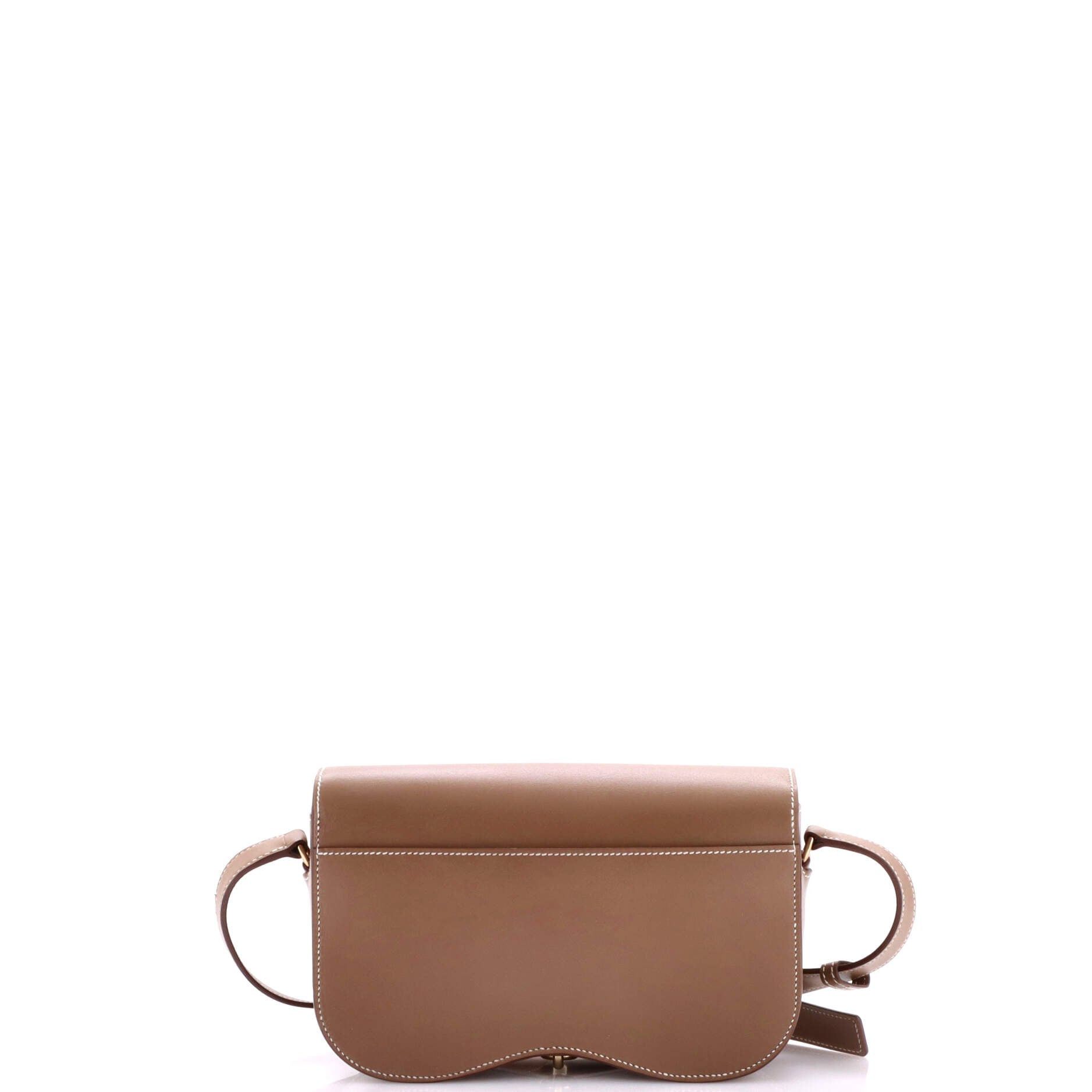 Hermes Della Cavalleria Elan Shoulder Bag Size ONE SIZE - 3 Thumbnail
