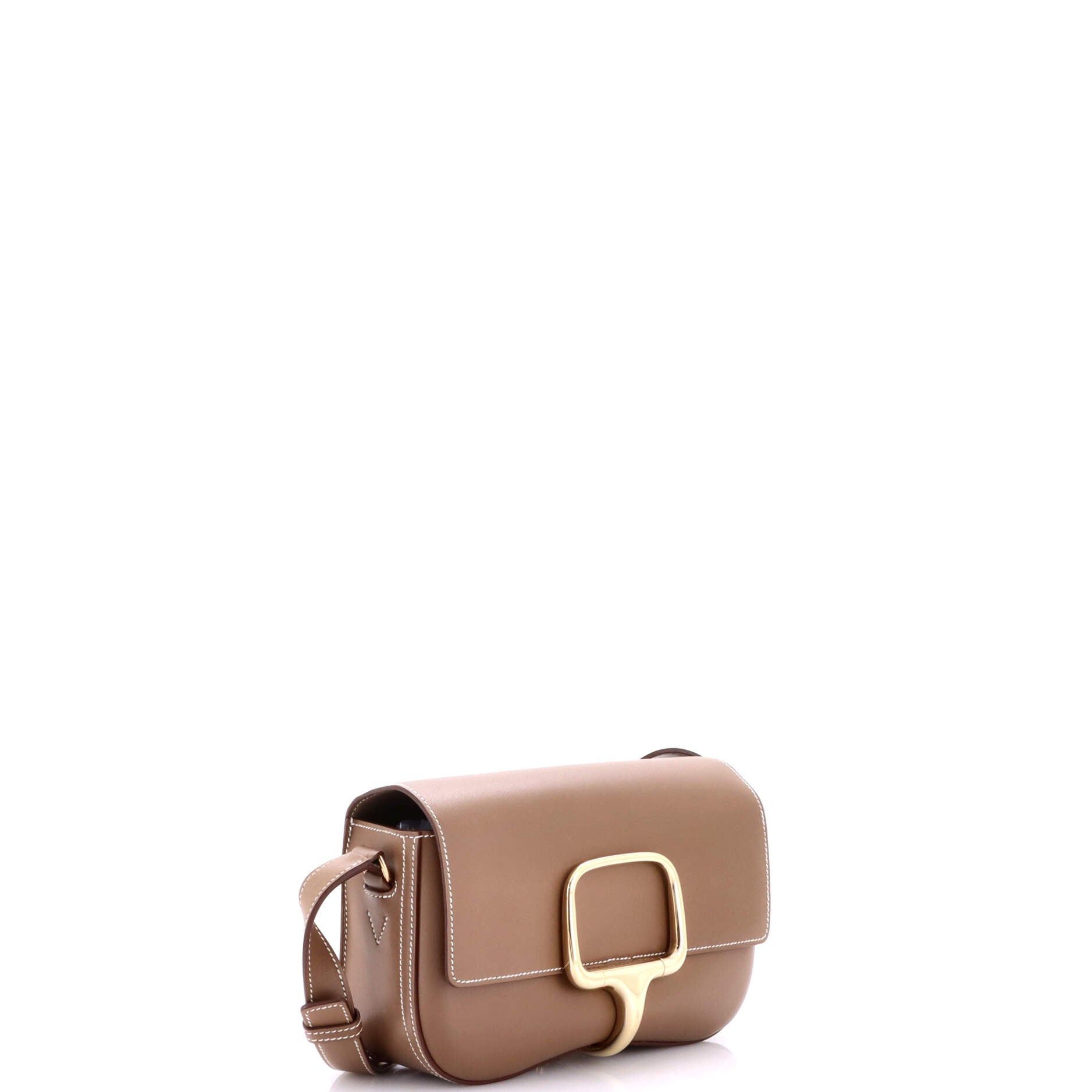 Hermes Della Cavalleria Elan Shoulder Bag Size ONE SIZE - 2 Thumbnail