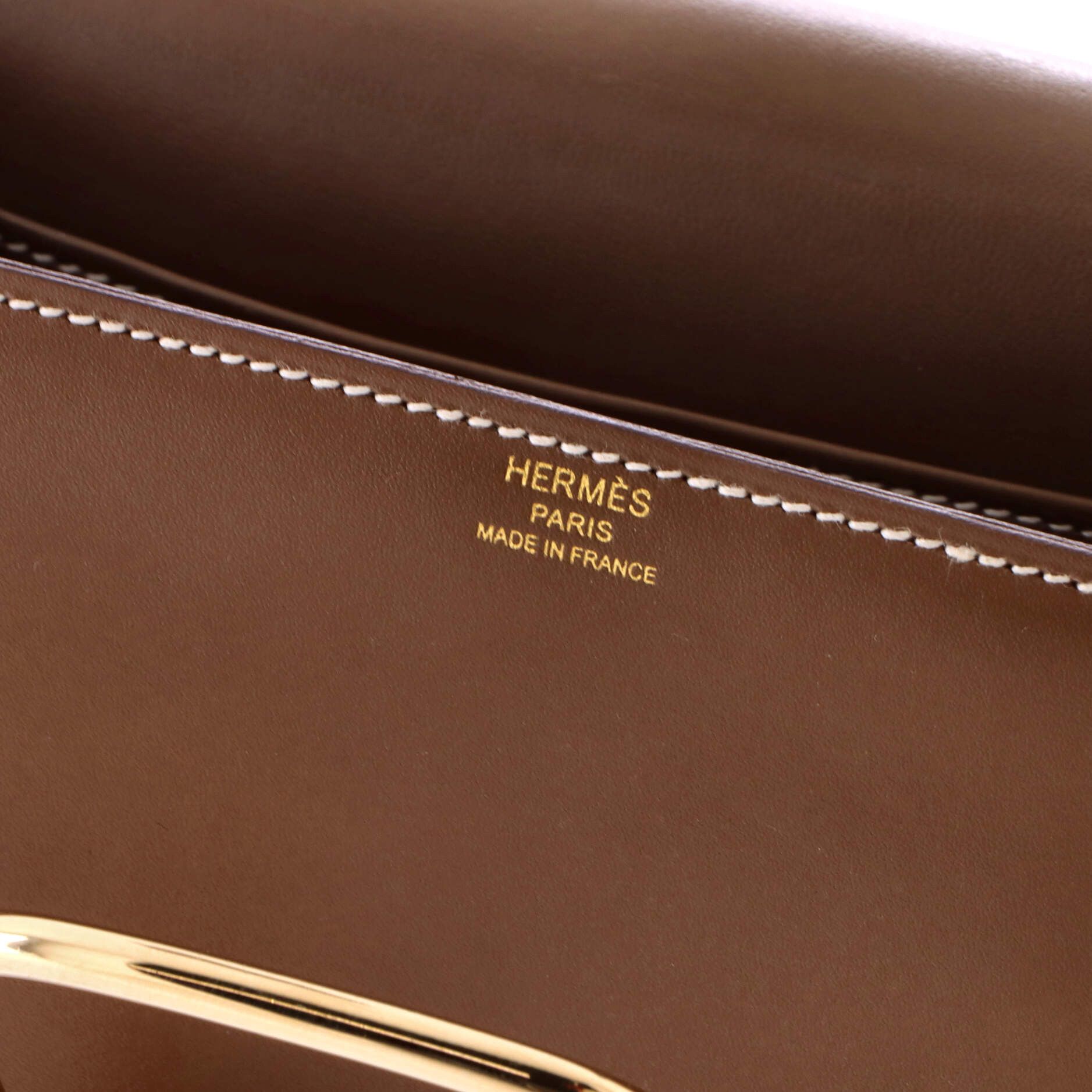 Hermes Della Cavalleria Elan Shoulder Bag Size ONE SIZE - 8 Thumbnail