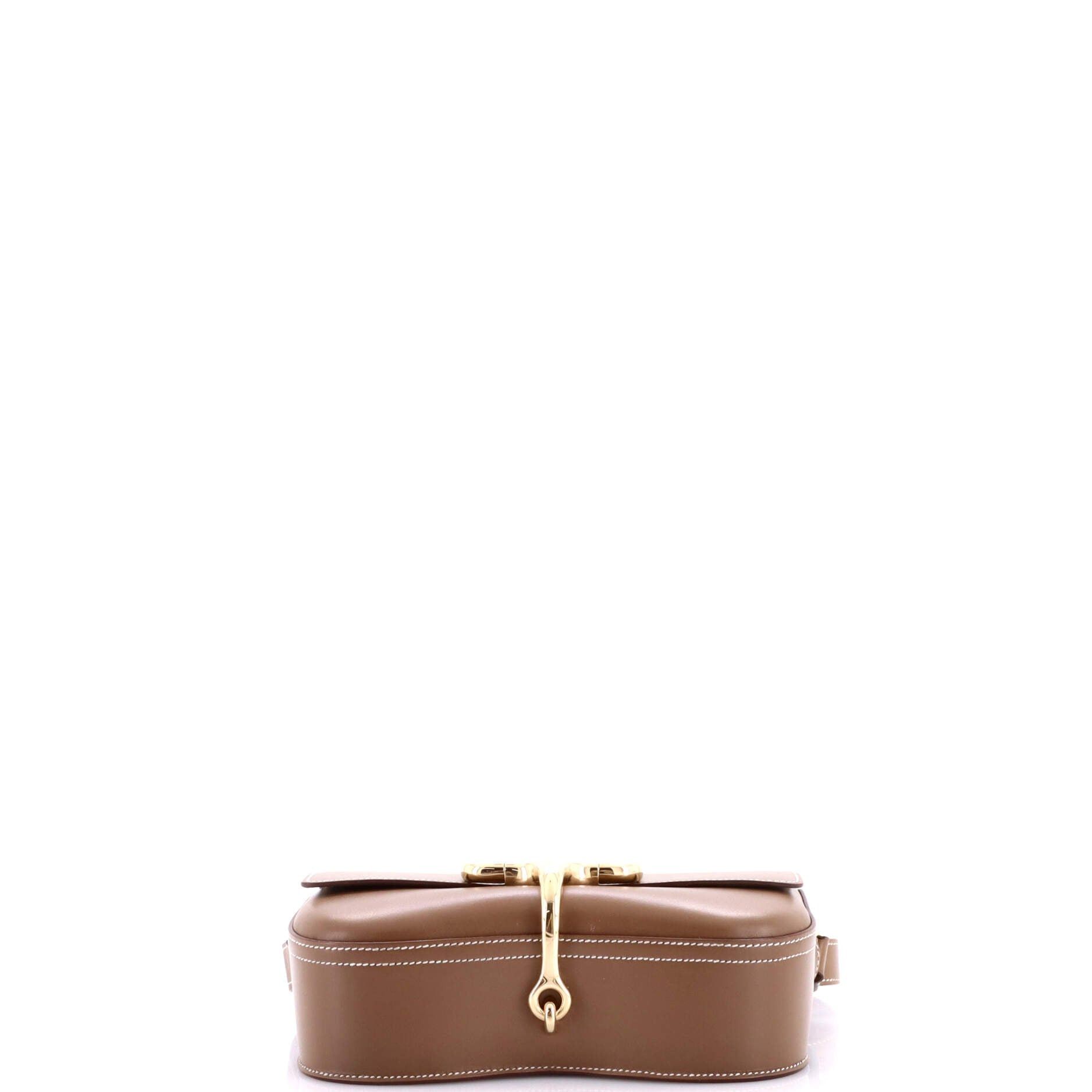 Hermes Della Cavalleria Elan Shoulder Bag Size ONE SIZE - 4 Thumbnail