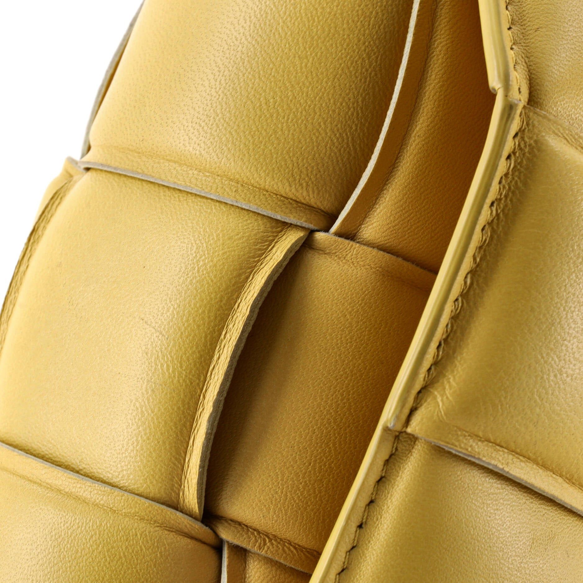 Bottega Veneta Cassette Chain Crossbody Bag Size ONE SIZE - 6 Thumbnail