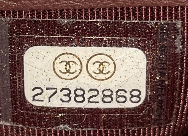 Chanel CC Compact Classic Flap Wallet Size ONE SIZE - 7 Thumbnail