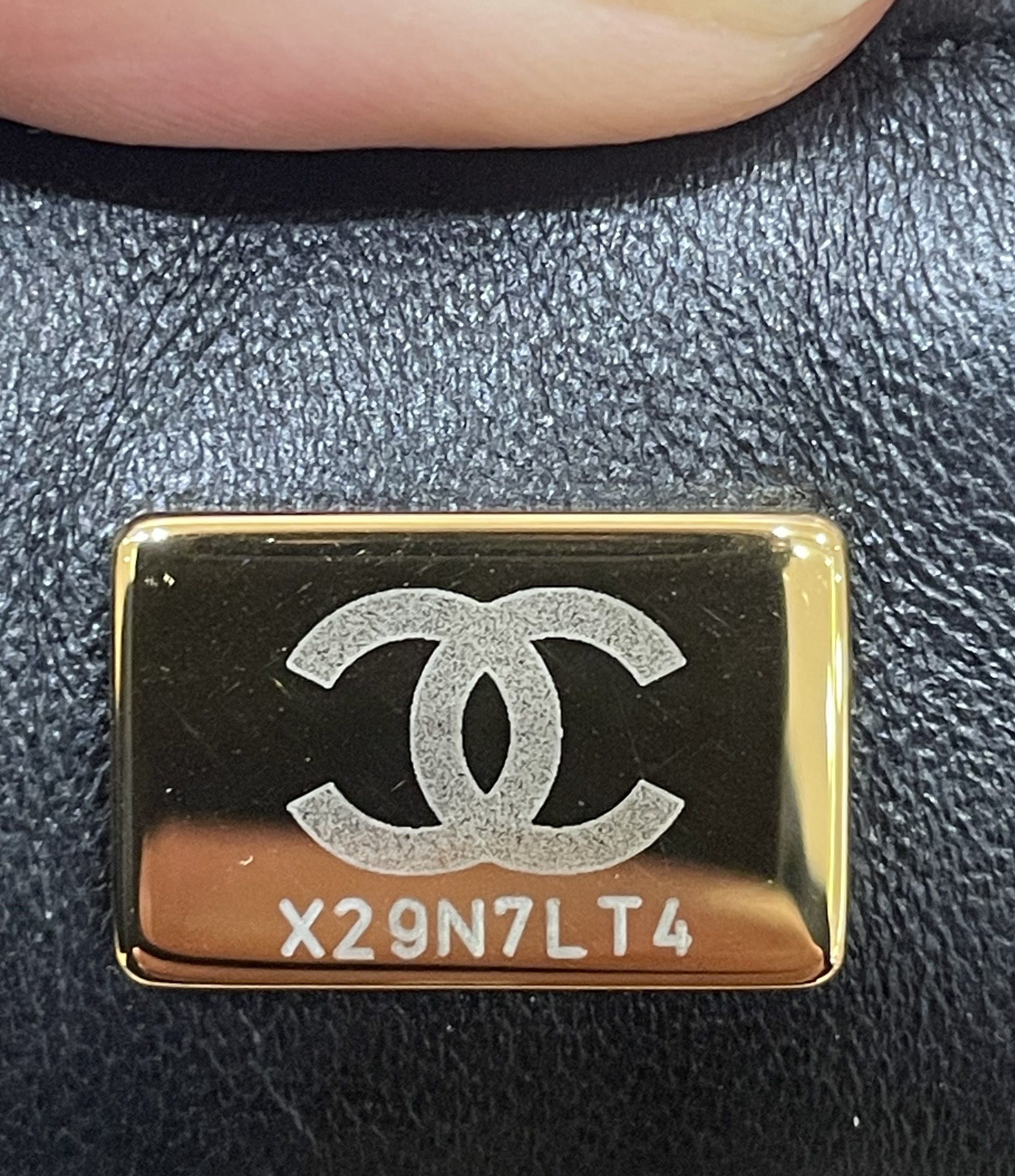 Chanel Venice Beach Basket Flap Bag Size ONE SIZE - 6 Thumbnail