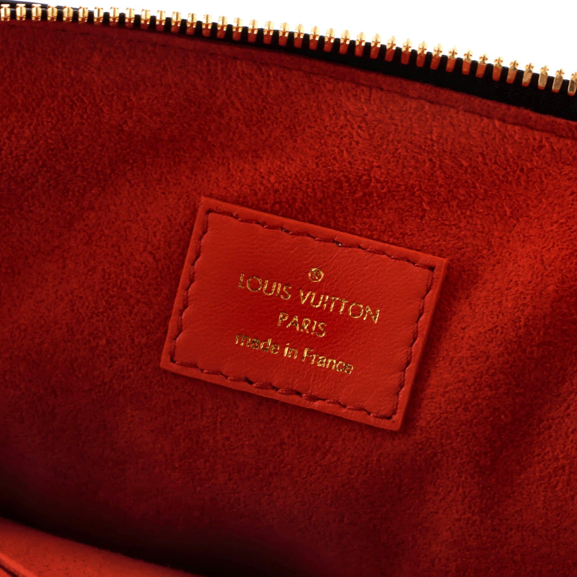 Louis Vuitton Coussin Bag Size ONE SIZE - 8 Thumbnail