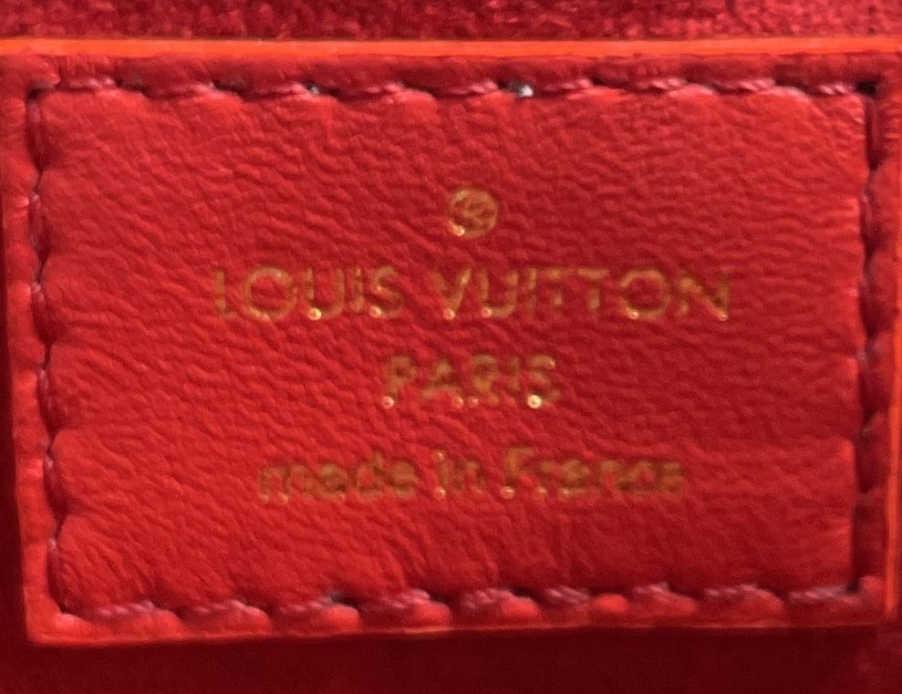 Louis Vuitton Coussin Bag Size ONE SIZE - 9 Thumbnail