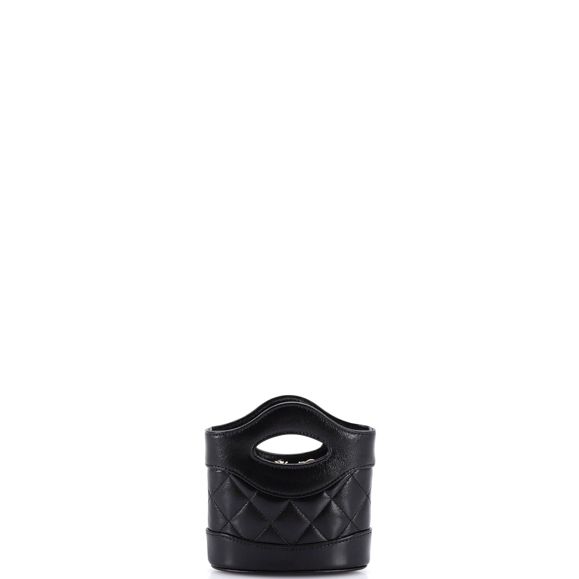 Chanel 31 Shopping Bag Clutch with Chain Size ONE SIZE - 3 Thumbnail