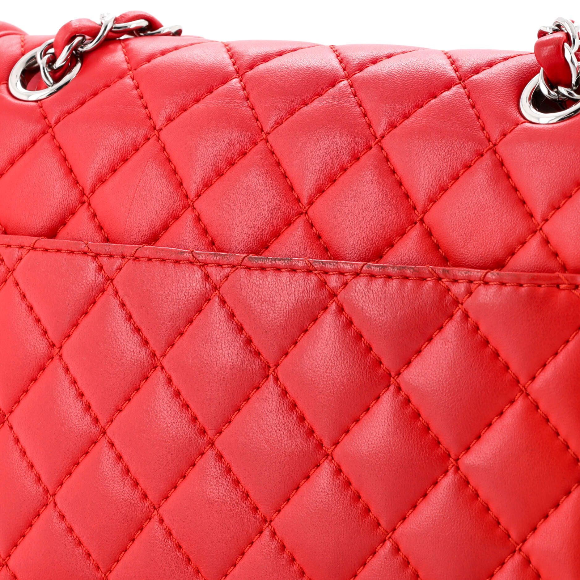Chanel Geometric Flap Bag Size ONE SIZE - 6 Thumbnail