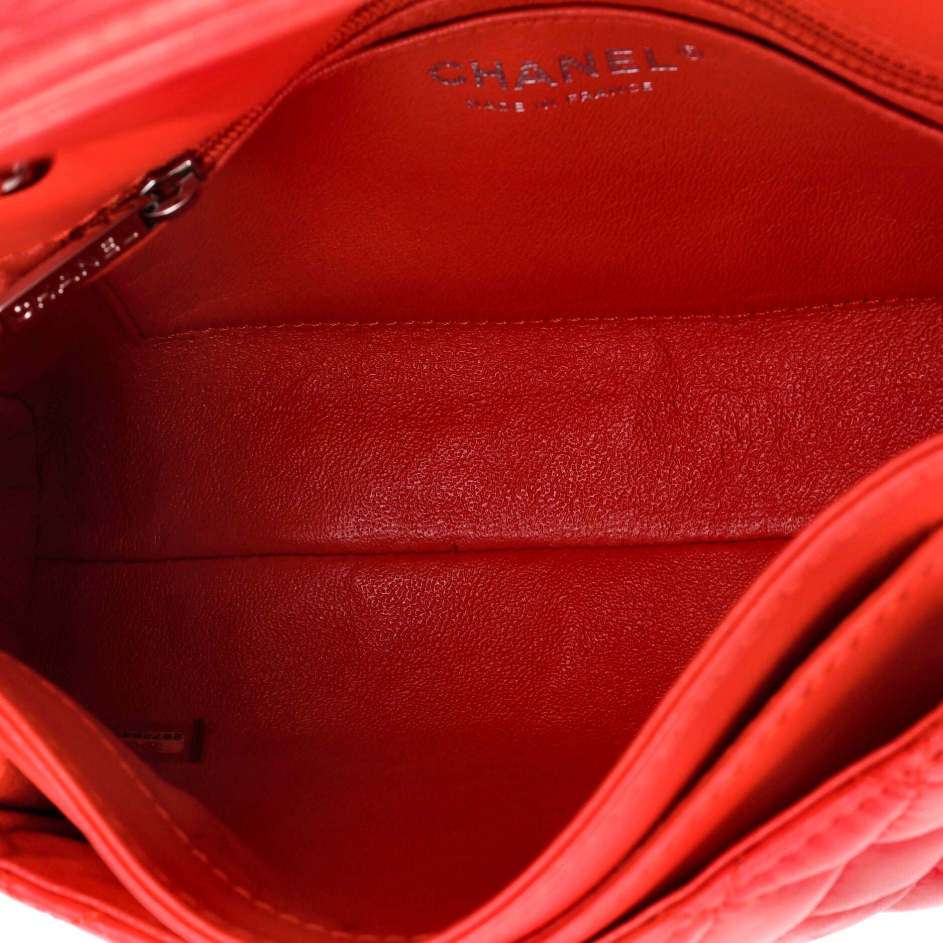 Chanel Geometric Flap Bag Size ONE SIZE - 5 Thumbnail