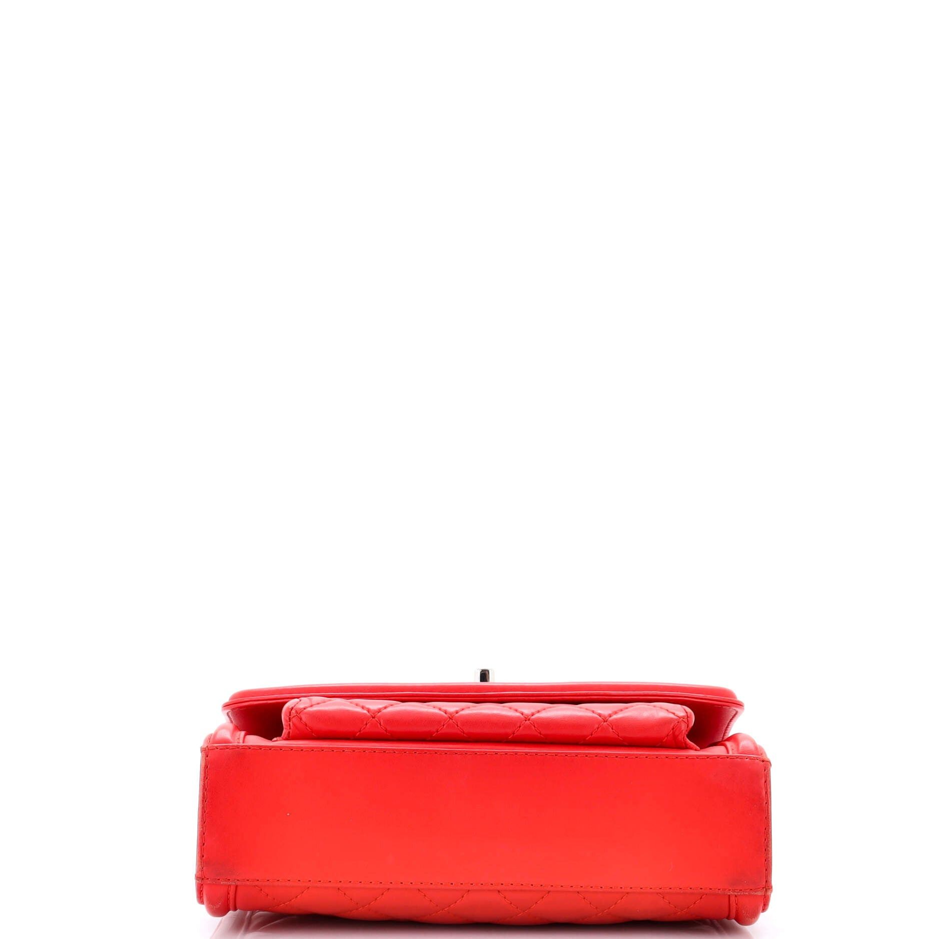 Chanel Geometric Flap Bag Size ONE SIZE - 4 Thumbnail