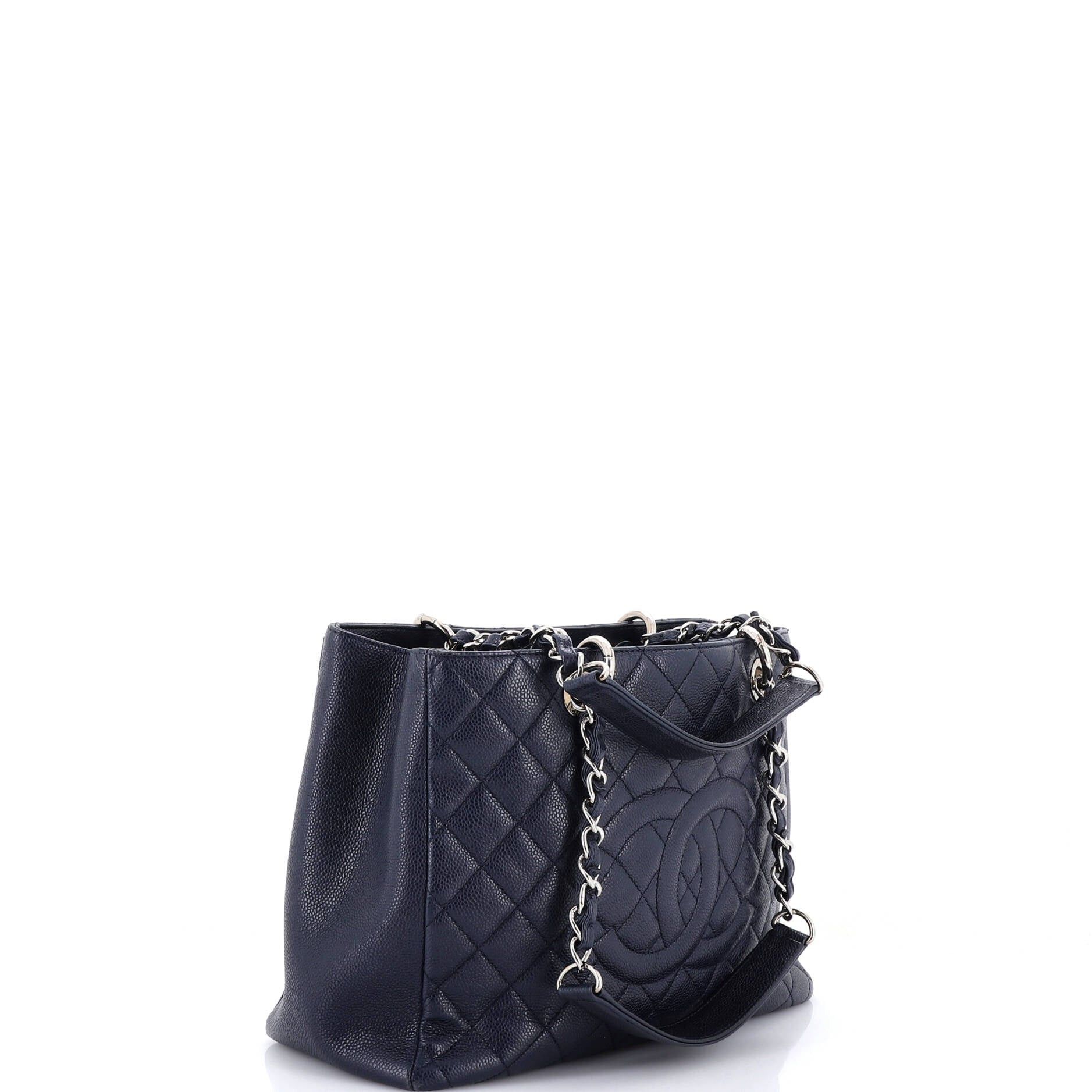 Chanel Grand Shopping Tote Size ONE SIZE - 2 Thumbnail