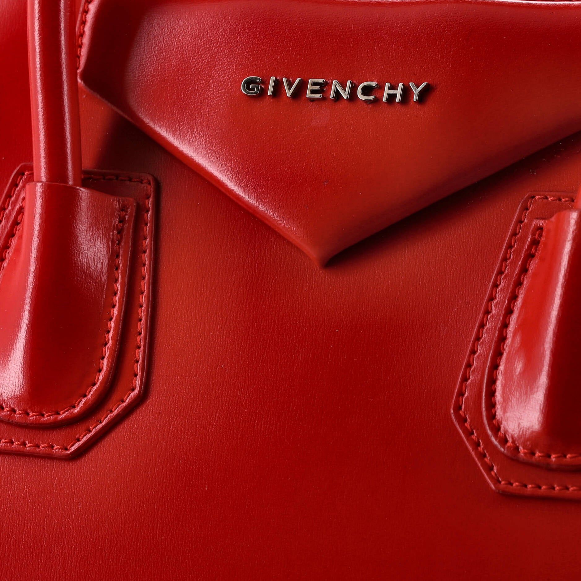 Givenchy Antigona Bag Size ONE SIZE - 6 Thumbnail