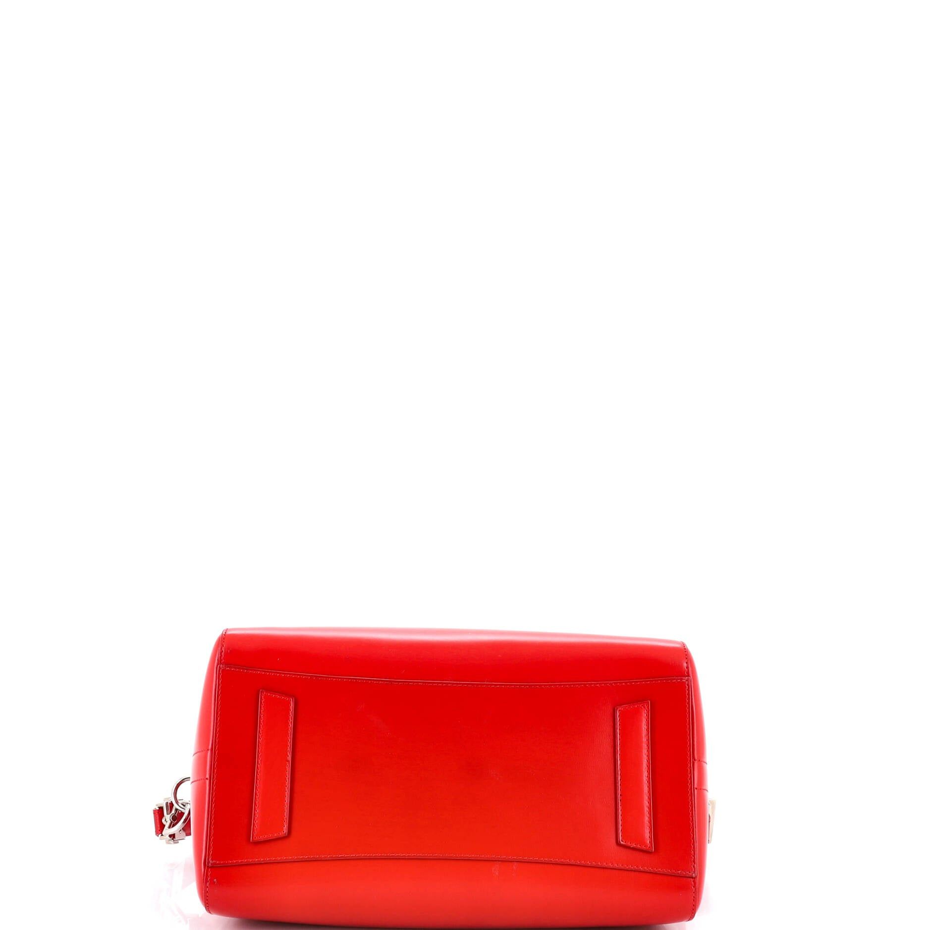 Givenchy Antigona Bag Size ONE SIZE - 4 Thumbnail