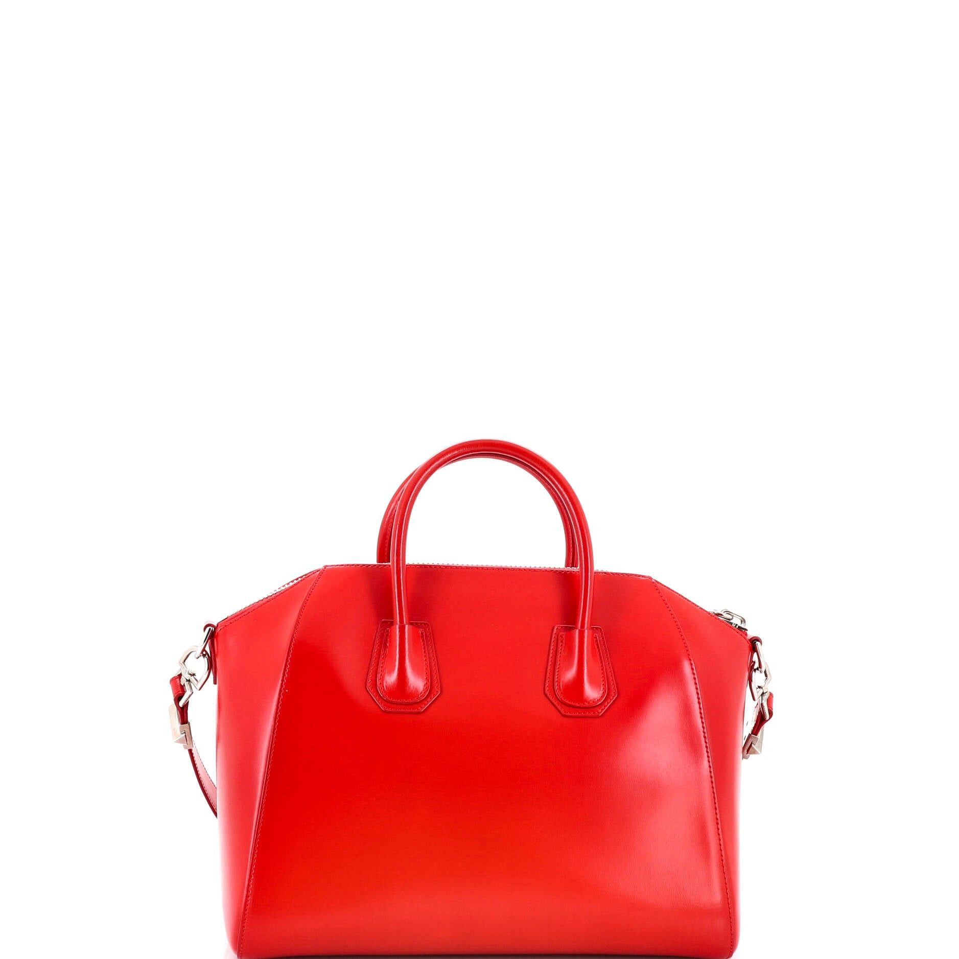Givenchy Antigona Bag Size ONE SIZE - 3 Thumbnail