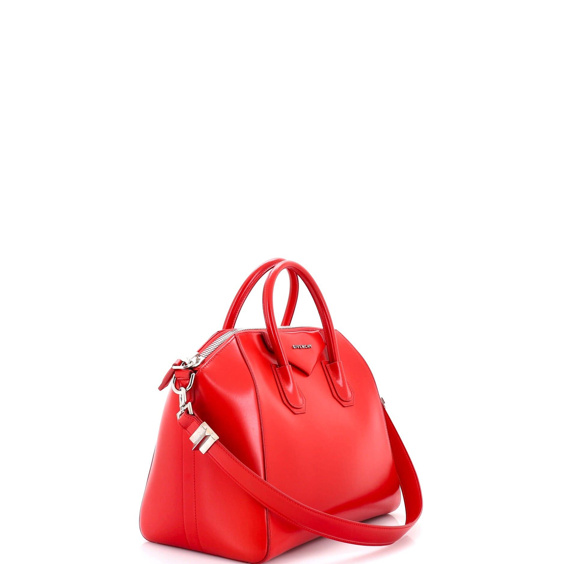 Givenchy Antigona Bag Size ONE SIZE - 2 Thumbnail