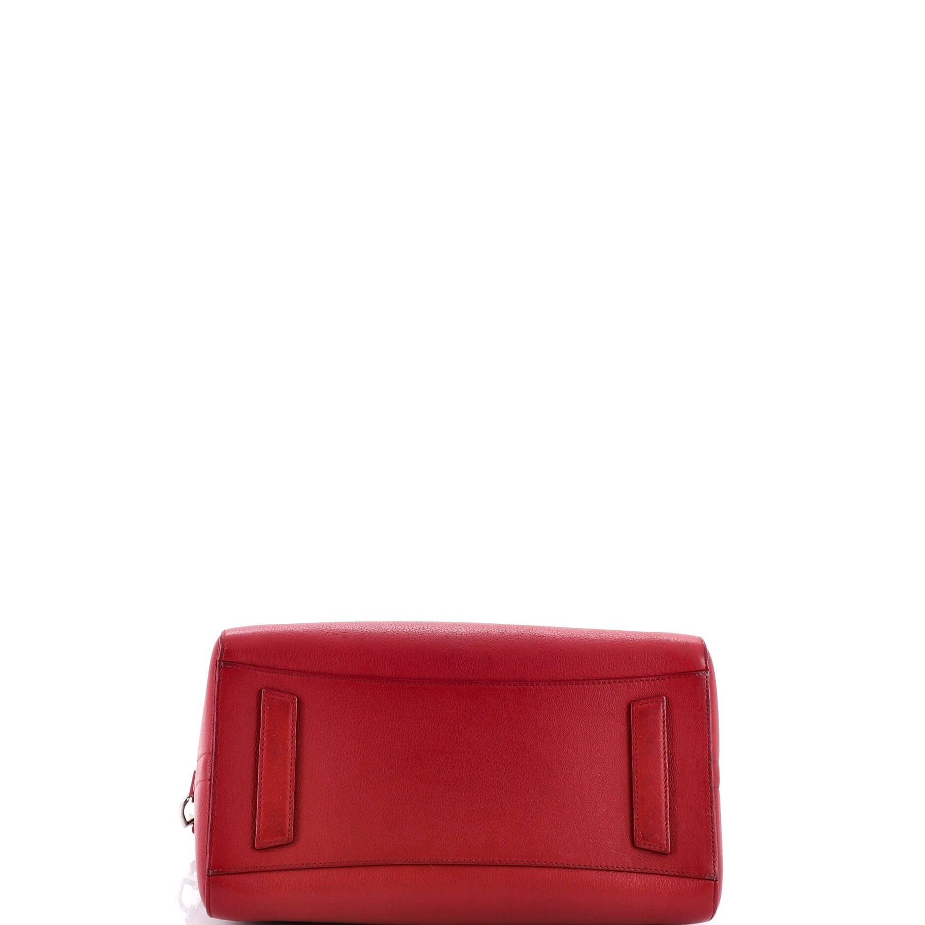 Givenchy Antigona Bag Size ONE SIZE - 4 Thumbnail
