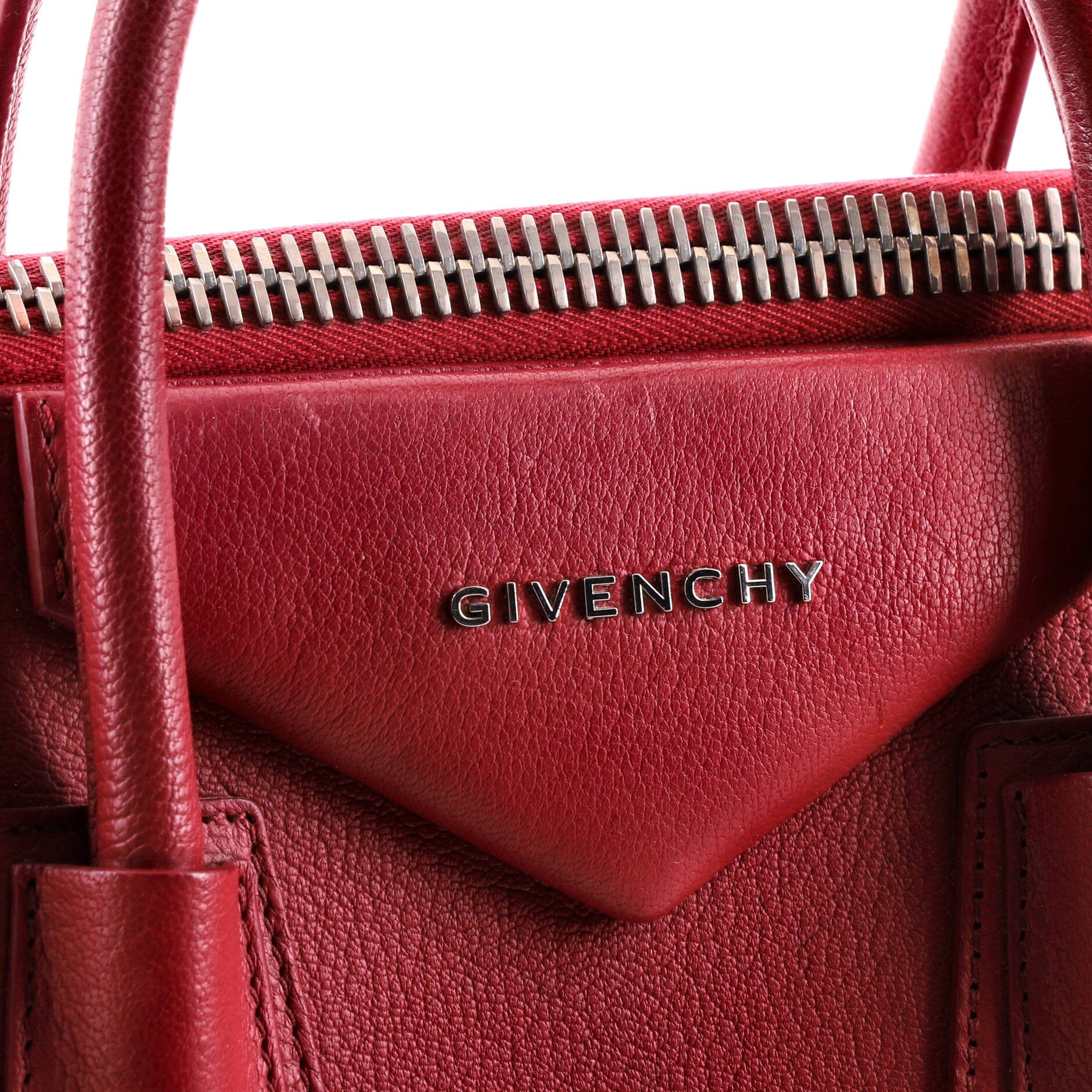 Givenchy Antigona Bag Size ONE SIZE - 6 Thumbnail
