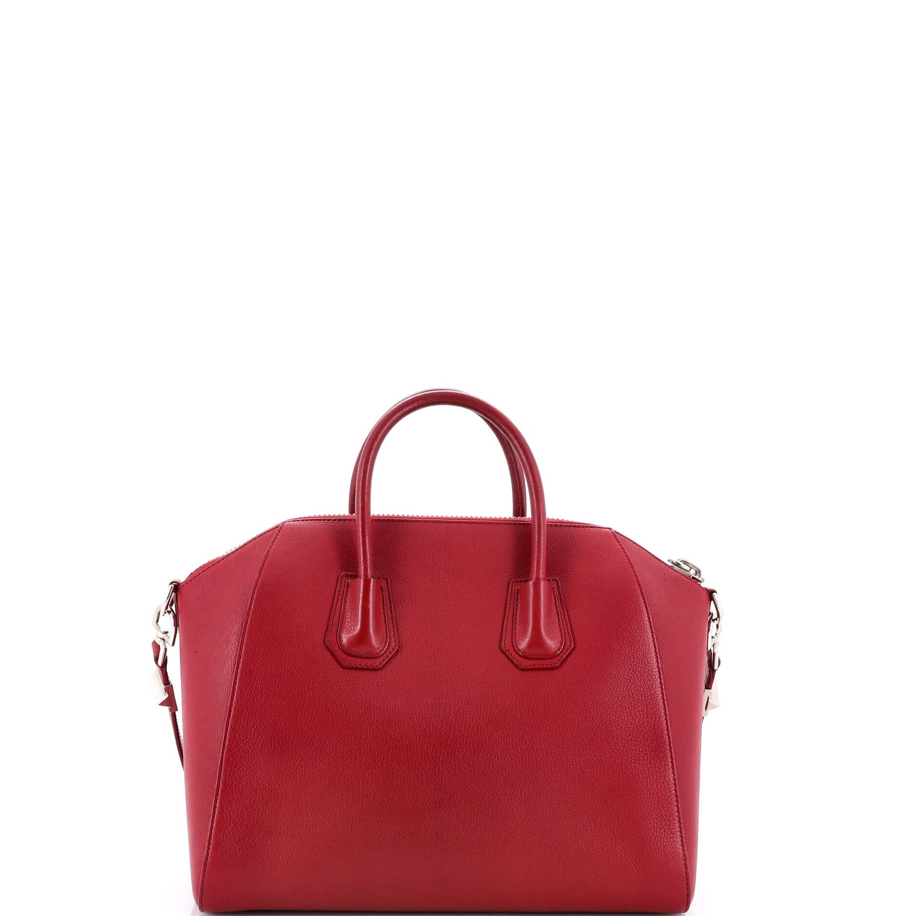Givenchy Antigona Bag Size ONE SIZE - 3 Thumbnail