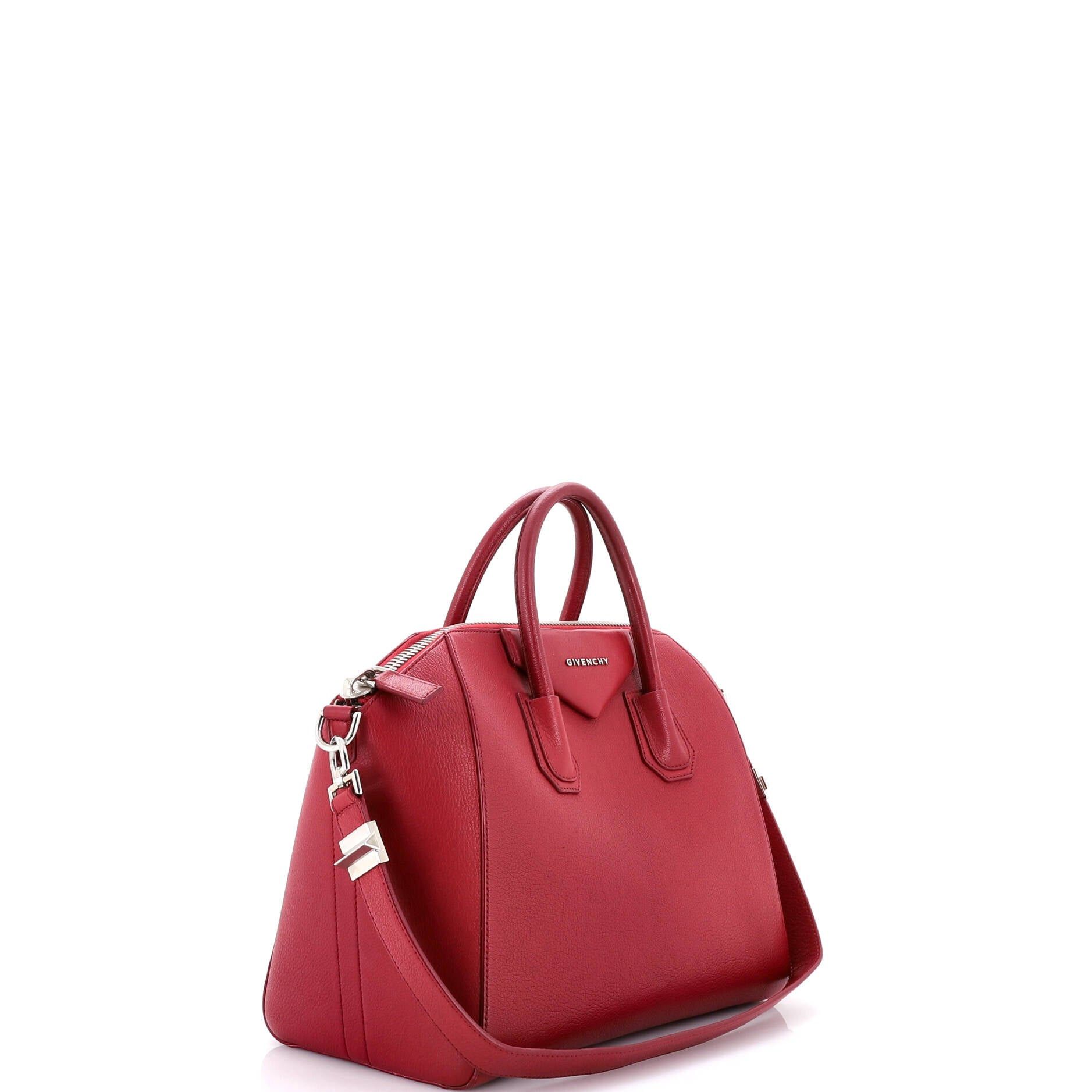 Givenchy Antigona Bag Size ONE SIZE - 2 Thumbnail