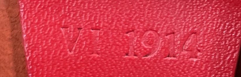 Louis Vuitton Speedy Handbag Size ONE SIZE - 9 Thumbnail