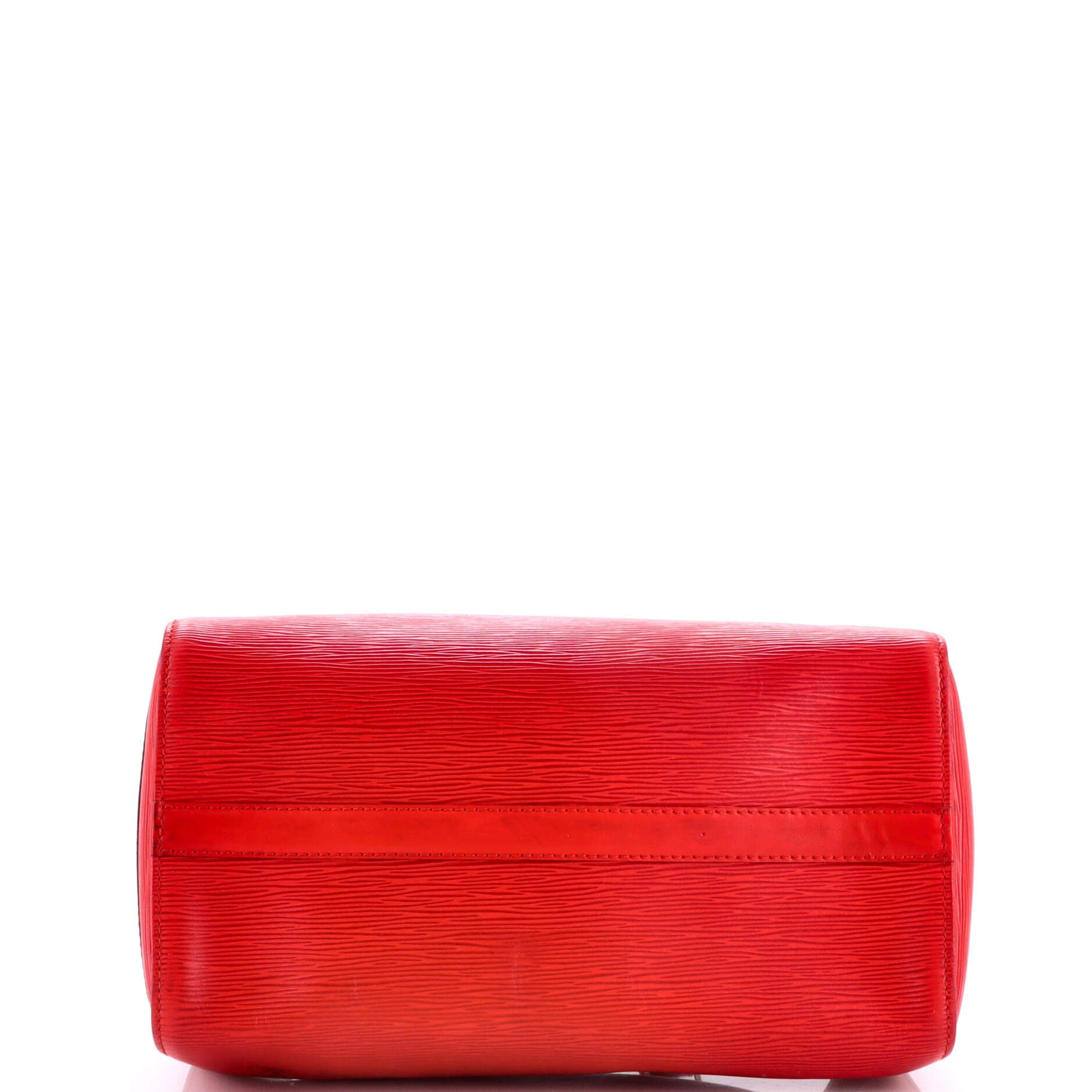 Louis Vuitton Speedy Handbag Size ONE SIZE - 4 Thumbnail