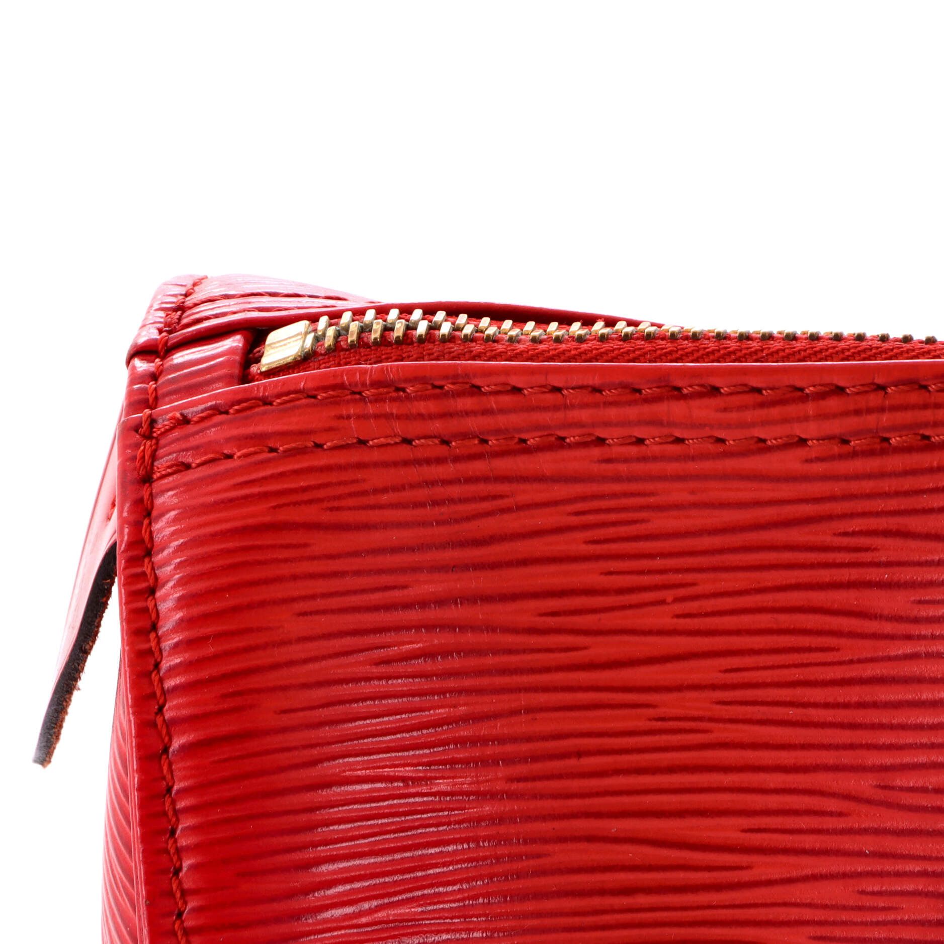 Louis Vuitton Speedy Handbag Size ONE SIZE - 7 Thumbnail
