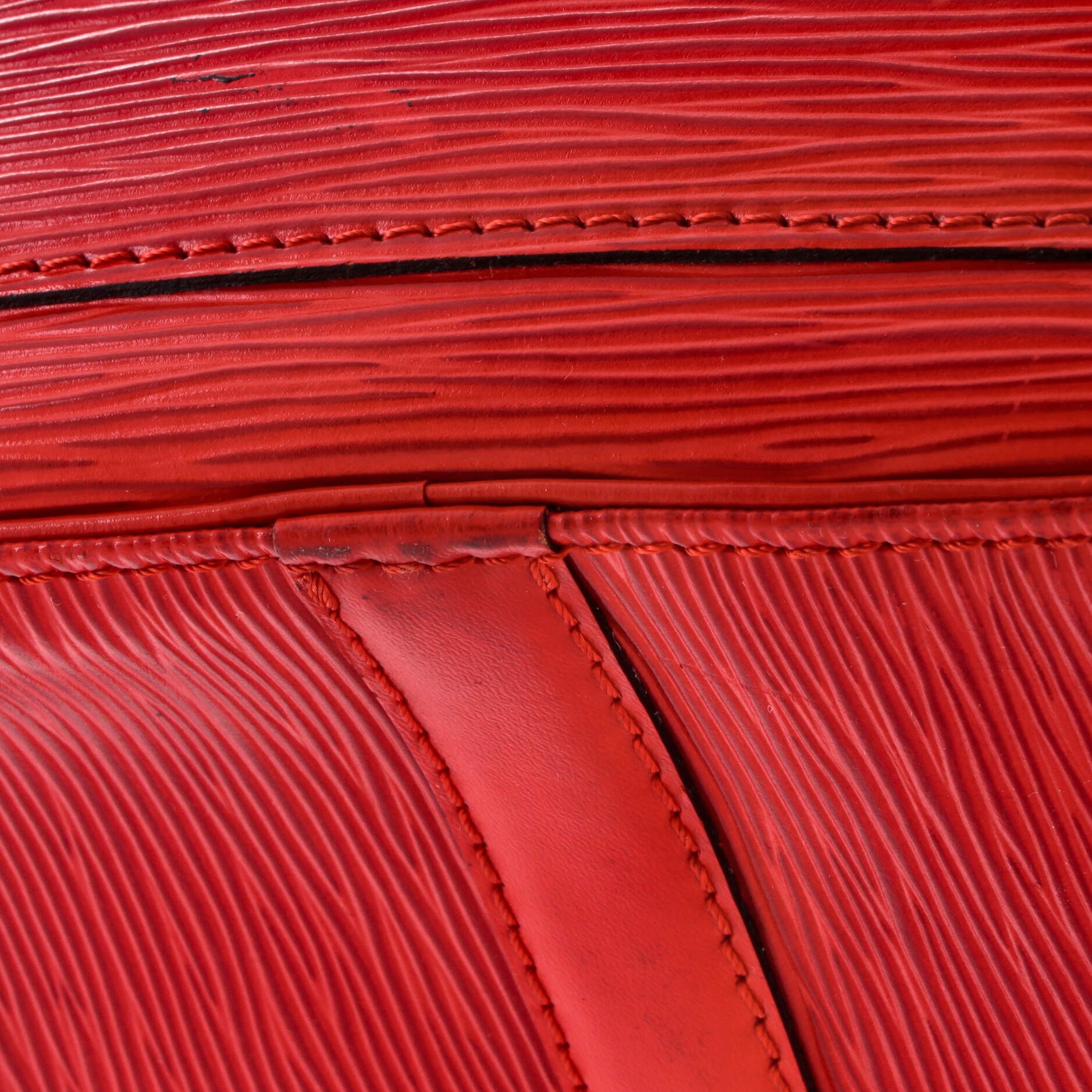 Louis Vuitton Speedy Handbag Size ONE SIZE - 6 Thumbnail
