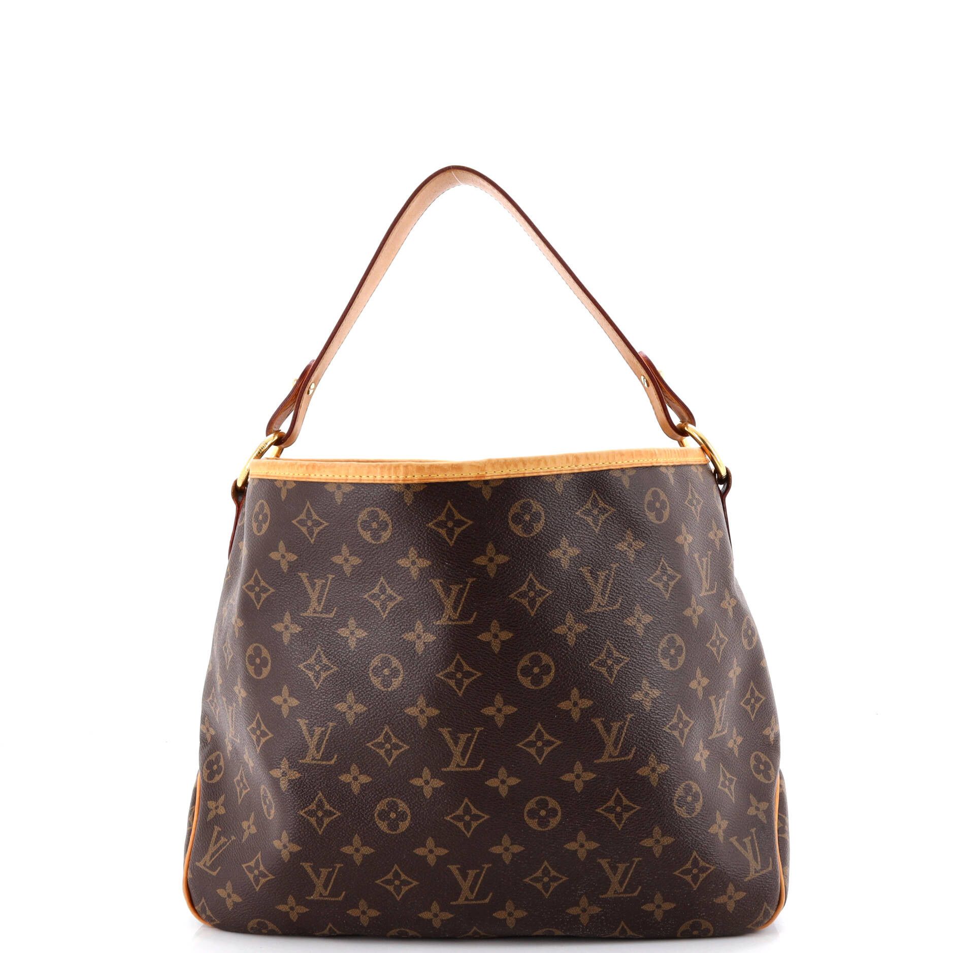 Louis Vuitton Delightful Handbag Size ONE SIZE - 3 Thumbnail