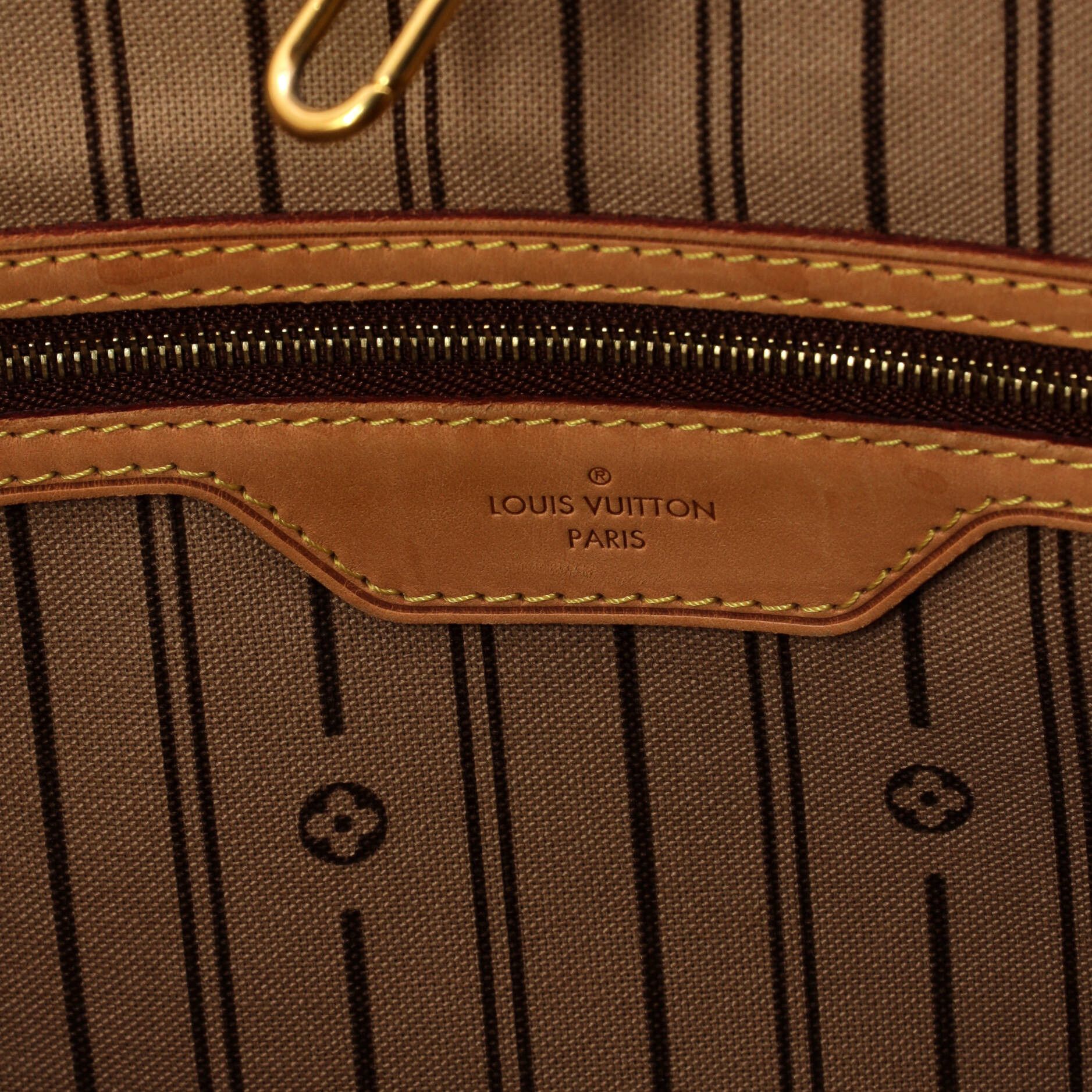 Louis Vuitton Delightful Handbag Size ONE SIZE - 7 Thumbnail