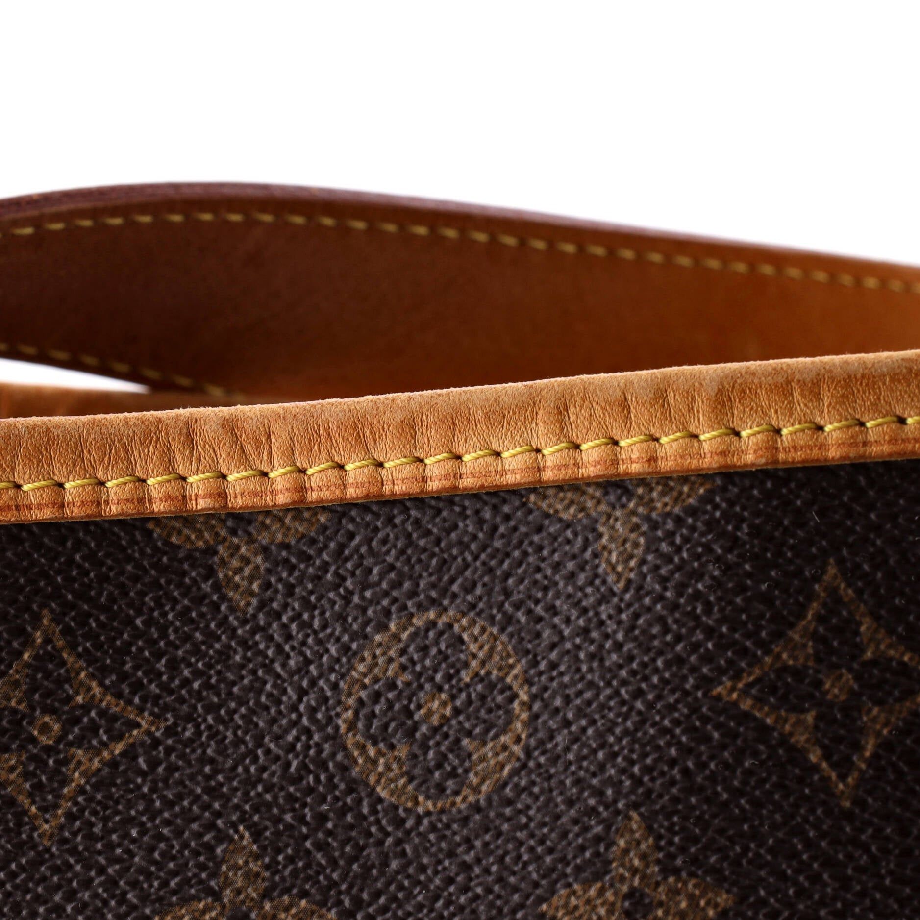 Louis Vuitton Delightful Handbag Size ONE SIZE - 6 Thumbnail