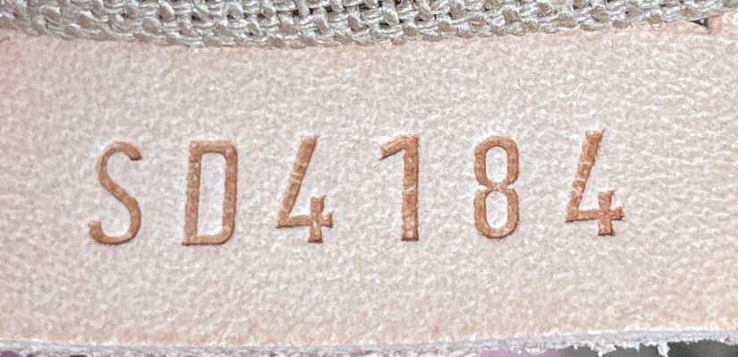 Louis Vuitton Delightful Handbag Size ONE SIZE - 8 Thumbnail
