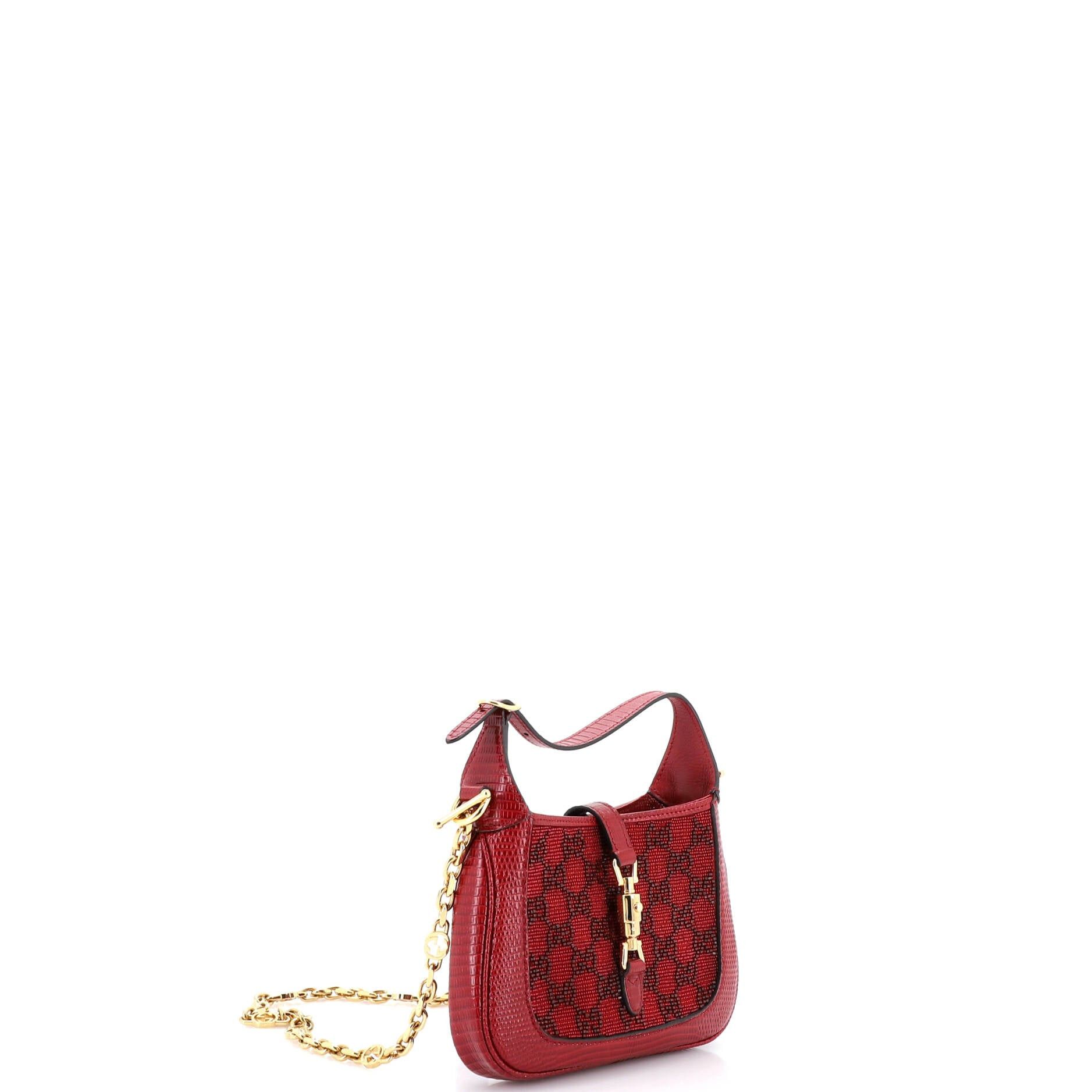 Gucci Jackie 1961 Chain Hobo Size ONE SIZE - 2 Thumbnail