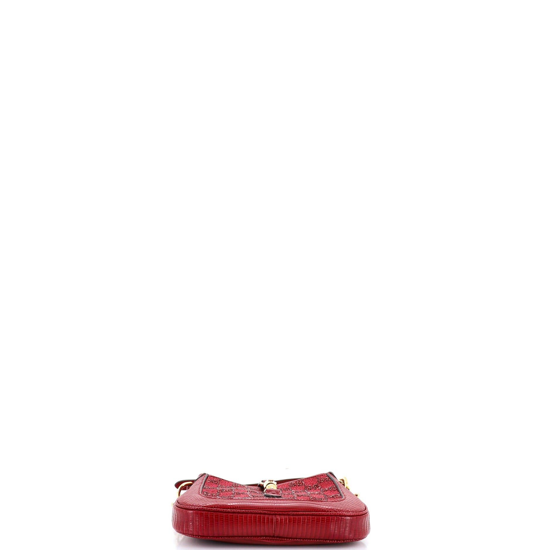 Gucci Jackie 1961 Chain Hobo Size ONE SIZE - 4 Thumbnail