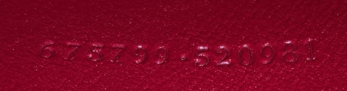 Gucci Jackie 1961 Chain Hobo Size ONE SIZE - 6 Thumbnail
