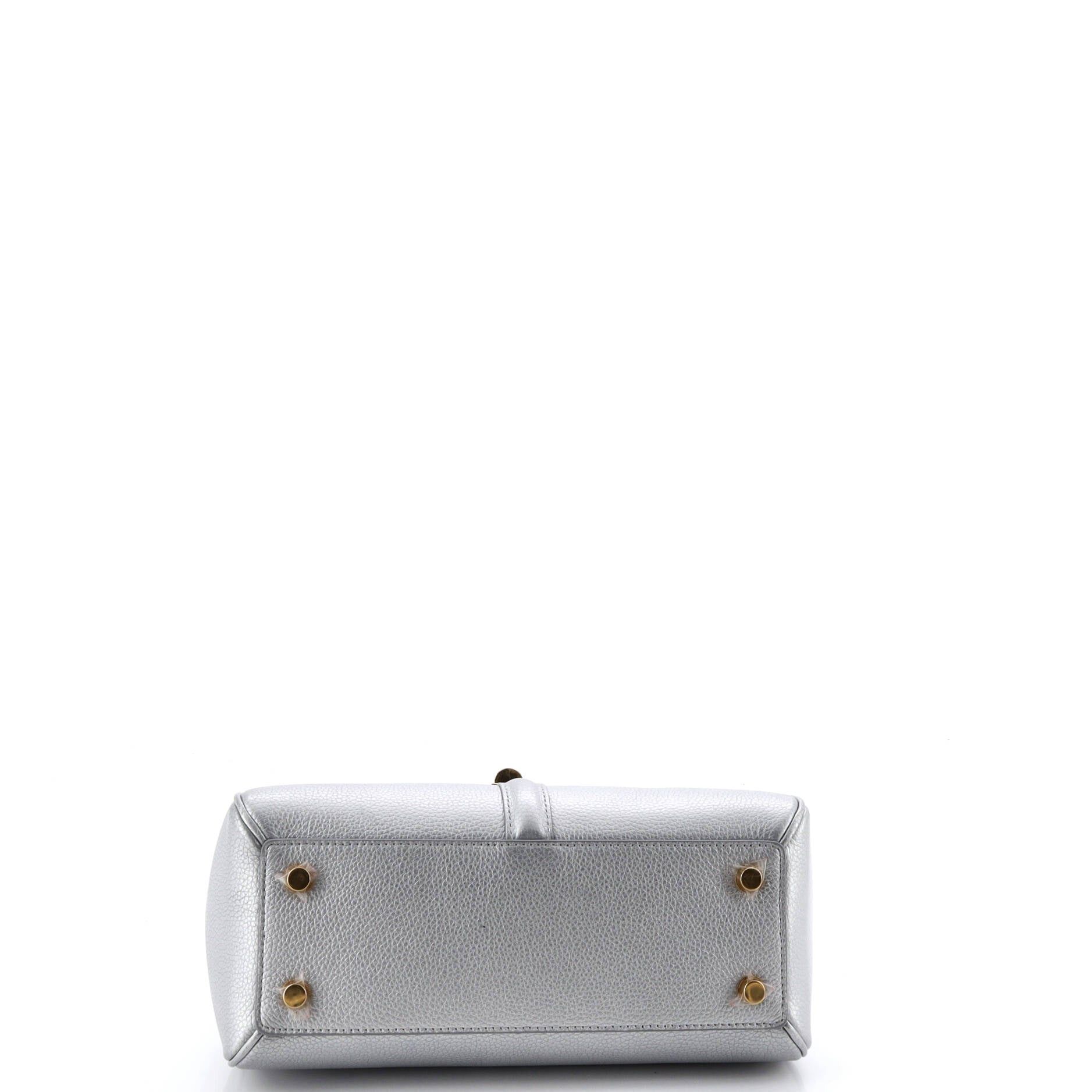 Celine 16 Top Handle Bag Size ONE SIZE - 4 Thumbnail