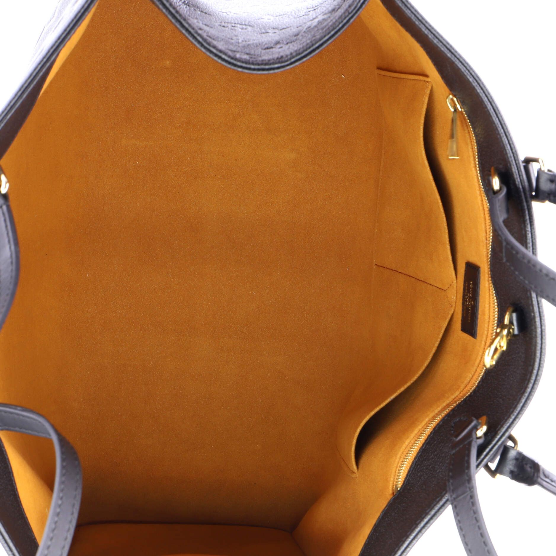 Louis Vuitton OnTheGo Tote Size ONE SIZE - 6 Thumbnail