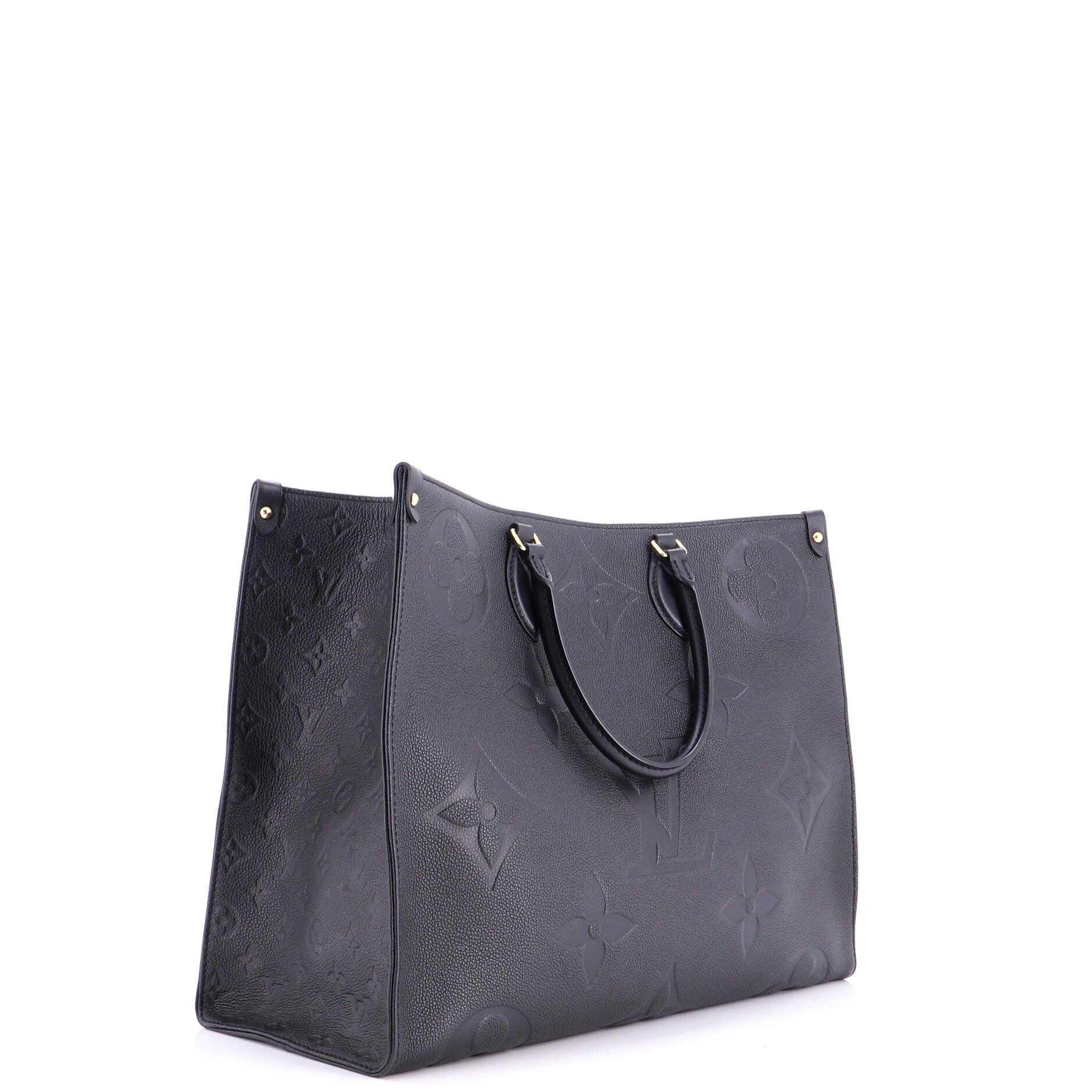 Louis Vuitton OnTheGo Tote Size ONE SIZE - 3 Thumbnail