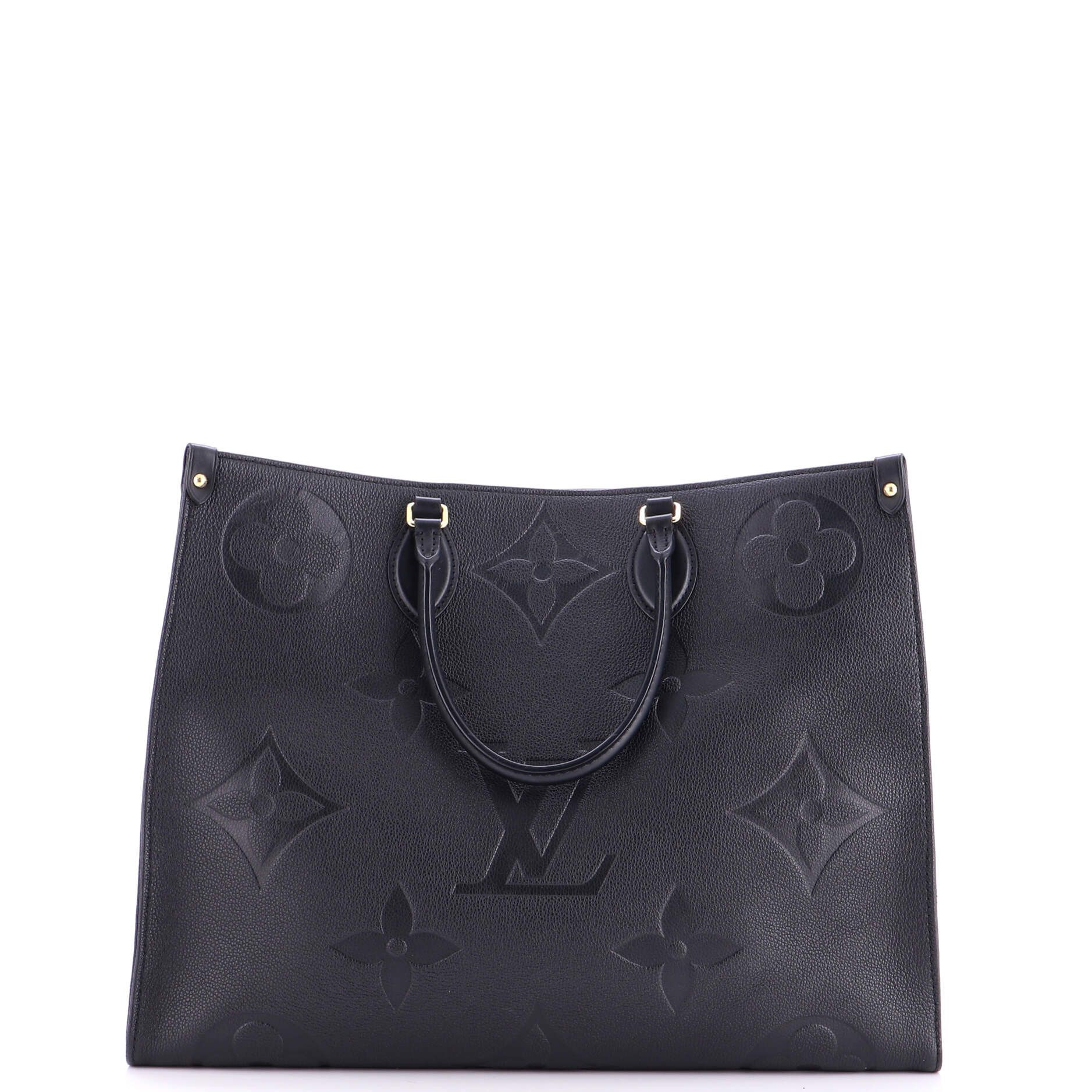 Louis Vuitton OnTheGo Tote Size ONE SIZE - 2 Thumbnail
