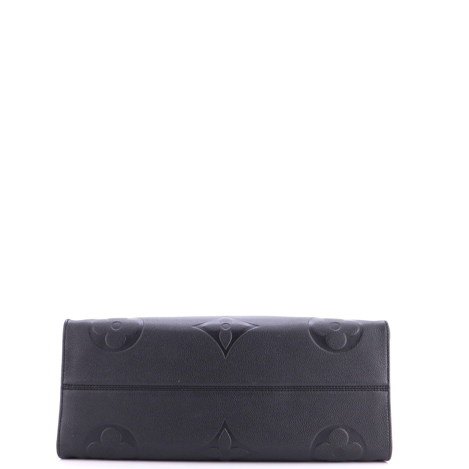 Louis Vuitton OnTheGo Tote Size ONE SIZE - 5 Thumbnail