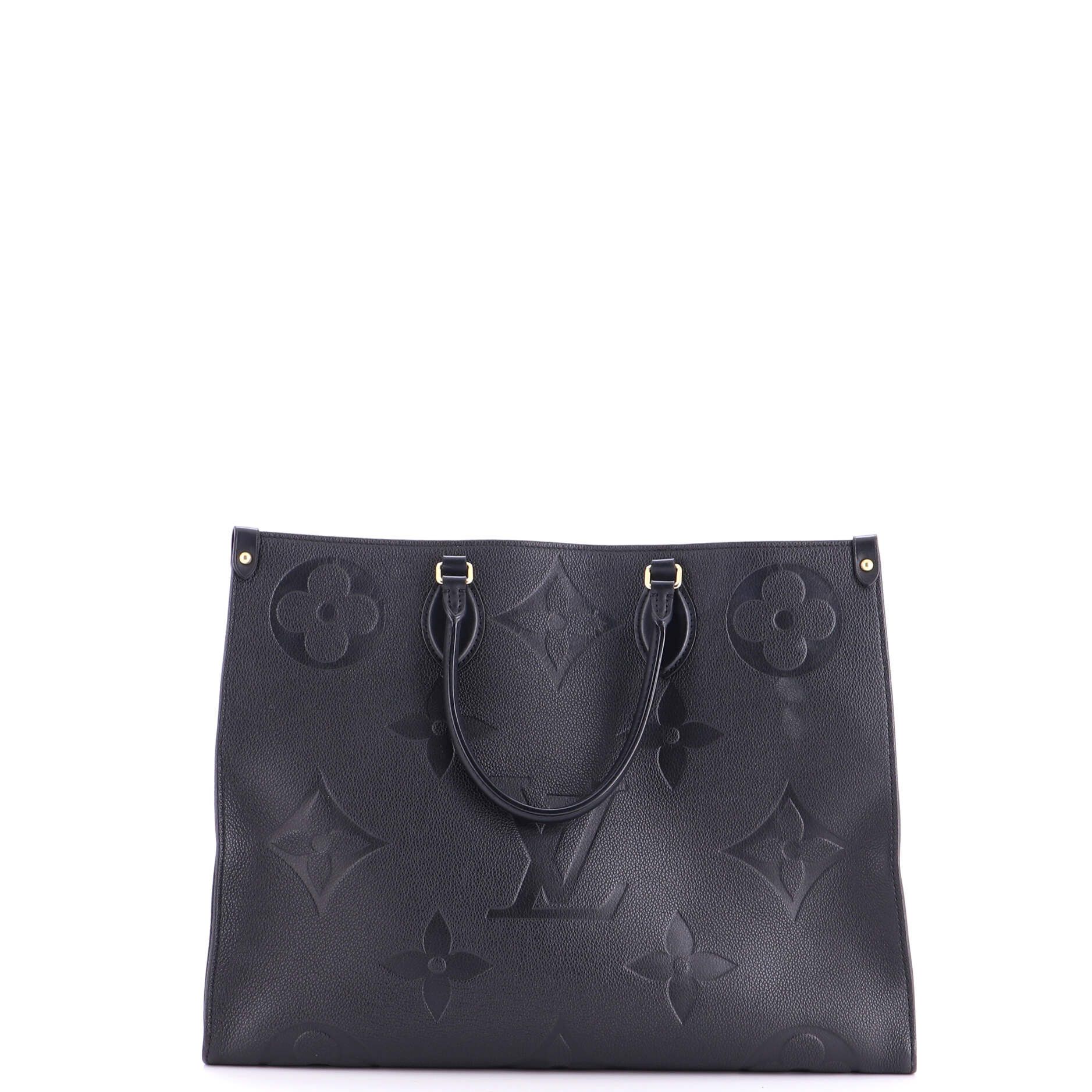 Louis Vuitton OnTheGo Tote Size ONE SIZE - 4 Thumbnail