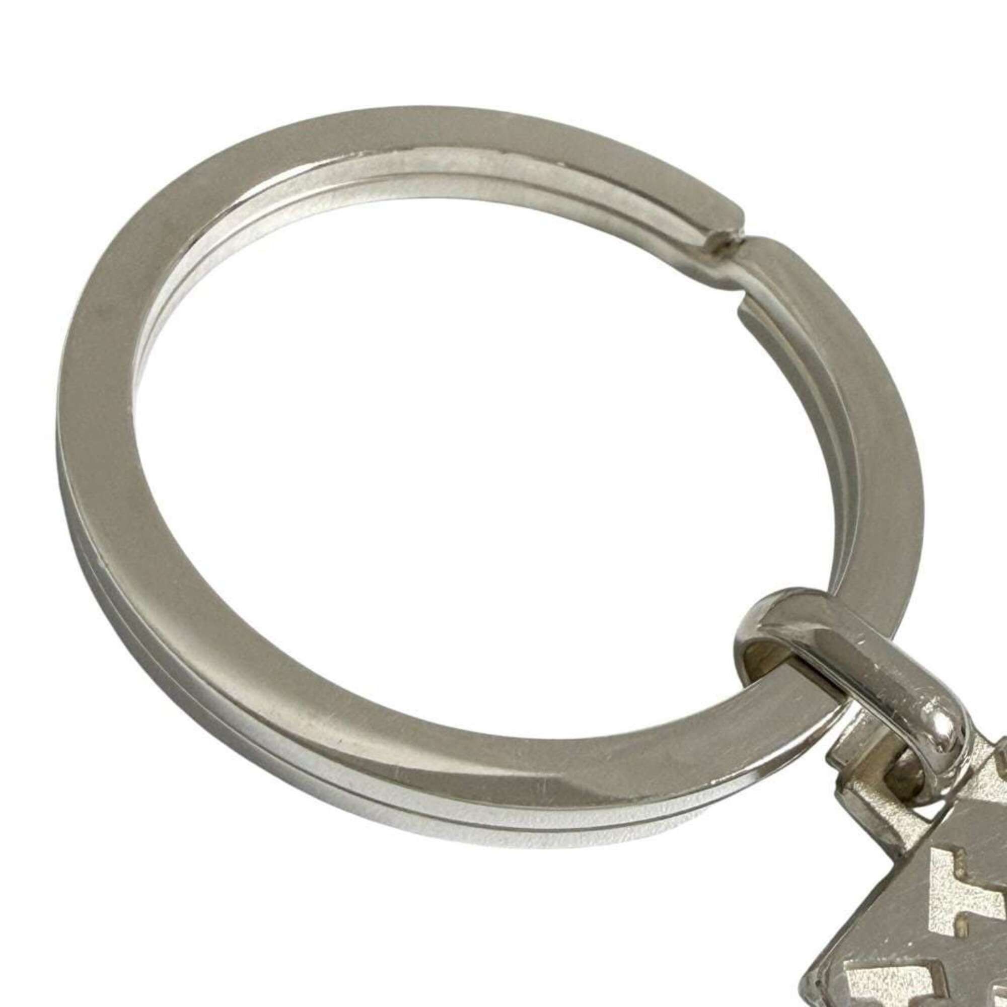 Tiffany & Co. Tiffany & Co. Men's Women's Keyrings Keychains with T Logo Size ONE SIZE - 4 Thumbnail