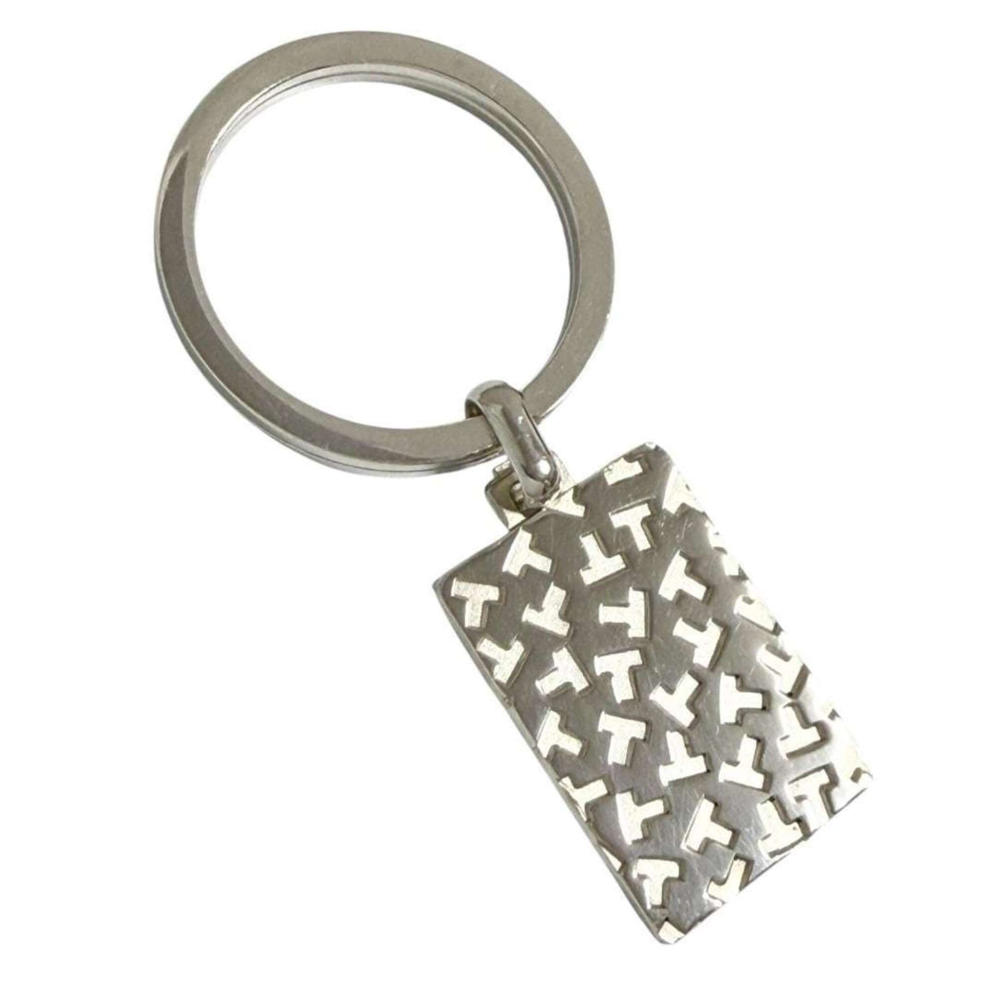 Tiffany & Co. Tiffany & Co. Men's Women's Keyrings Keychains with T Logo Size ONE SIZE - 2 Thumbnail