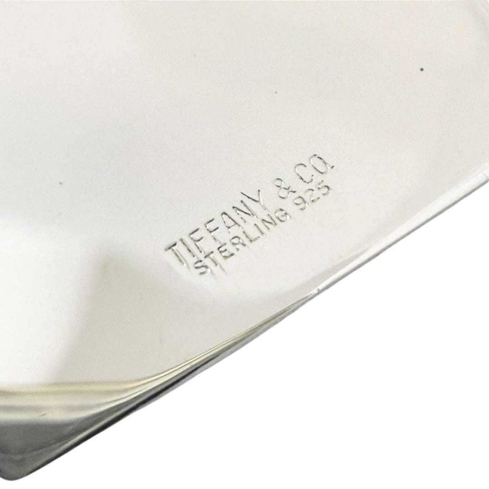 Tiffany & Co. Tiffany & Co. Men's Women's Keyrings Keychains with T Logo Size ONE SIZE - 10 Thumbnail