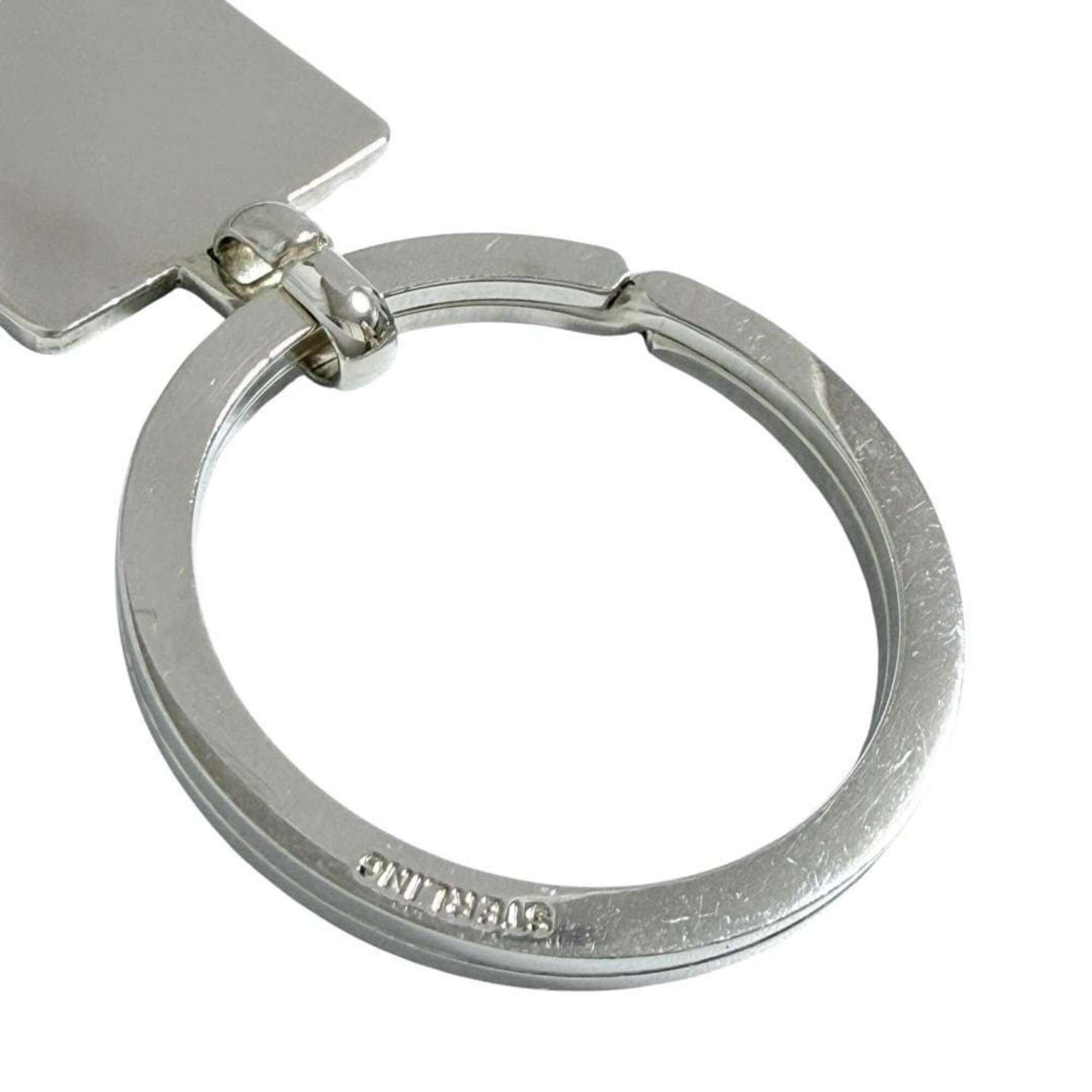 Tiffany & Co. Tiffany & Co. Men's Women's Keyrings Keychains with T Logo Size ONE SIZE - 6 Thumbnail