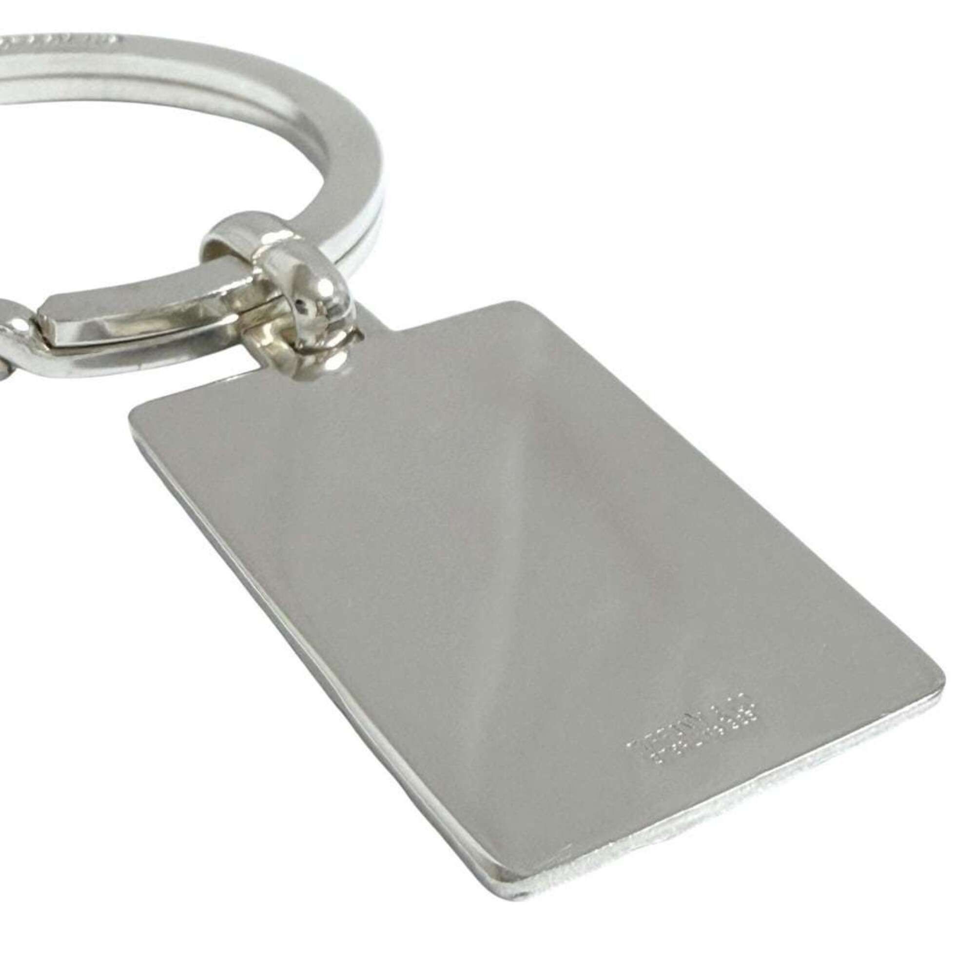 Tiffany & Co. Tiffany & Co. Men's Women's Keyrings Keychains with T Logo Size ONE SIZE - 7 Thumbnail