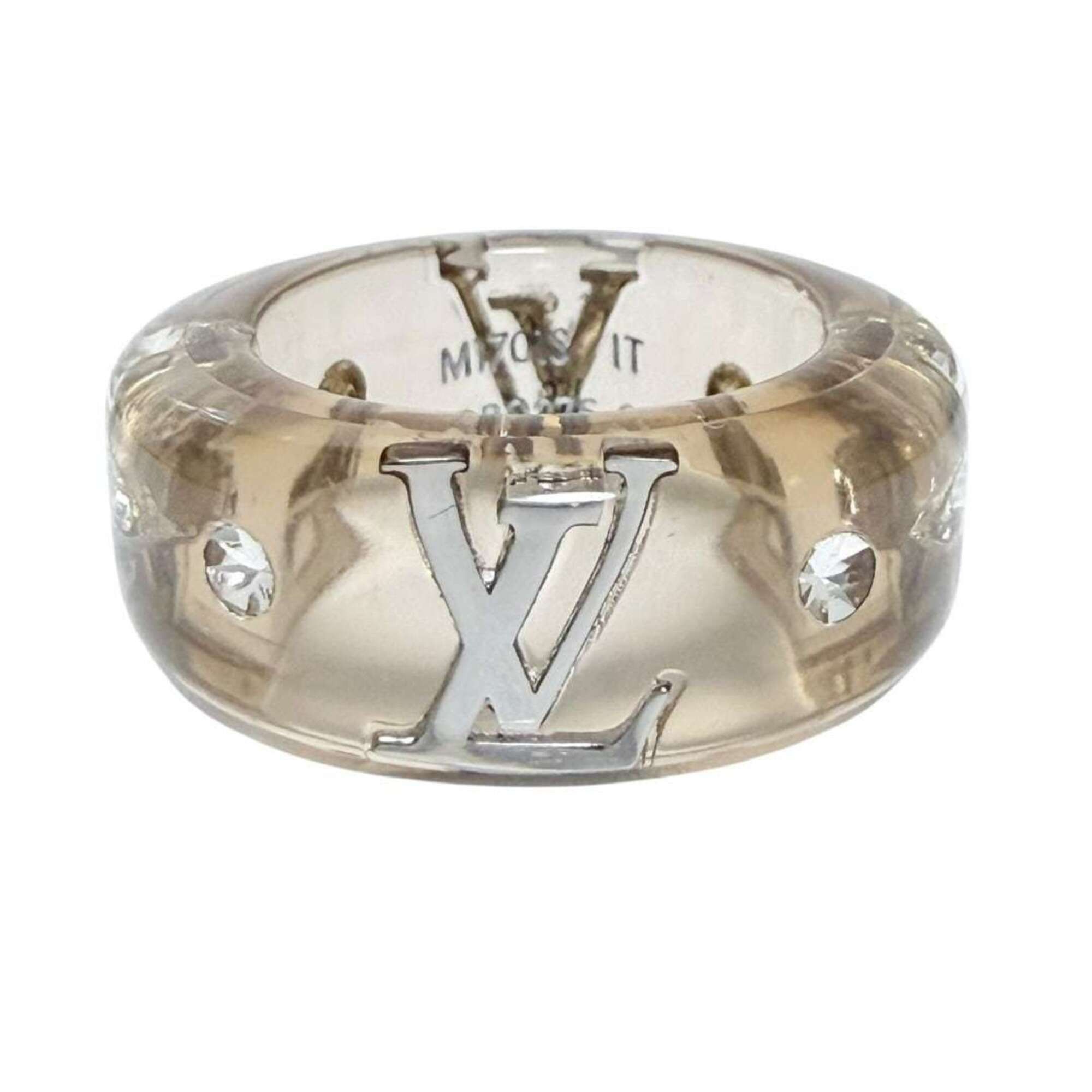 Louis Vuitton Louis Vuitton Women's LV Sparks Ring, Size 10 (S) Size ONE SIZE - 2 Thumbnail