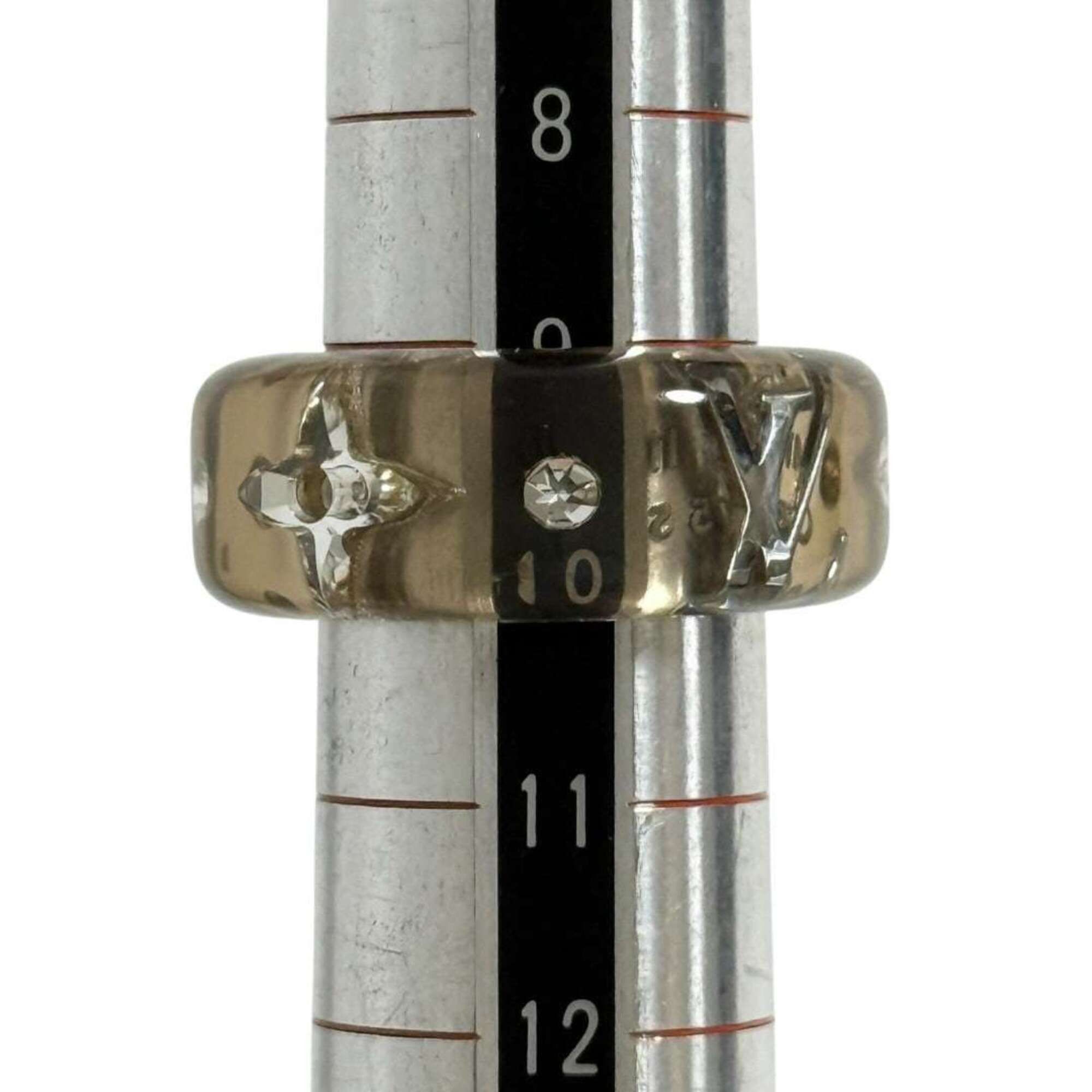 Louis Vuitton Louis Vuitton Women's LV Sparks Ring, Size 10 (S) Size ONE SIZE - 7 Thumbnail
