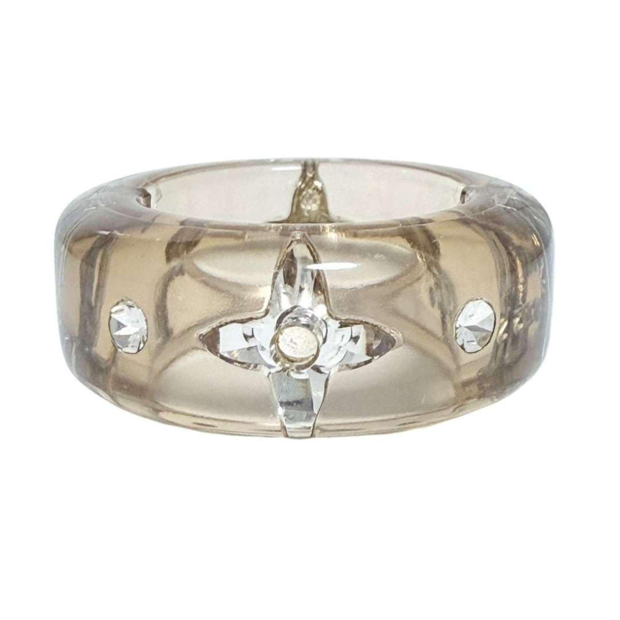 Louis Vuitton Louis Vuitton Women's LV Sparks Ring, Size 10 (S) Size ONE SIZE - 3 Thumbnail