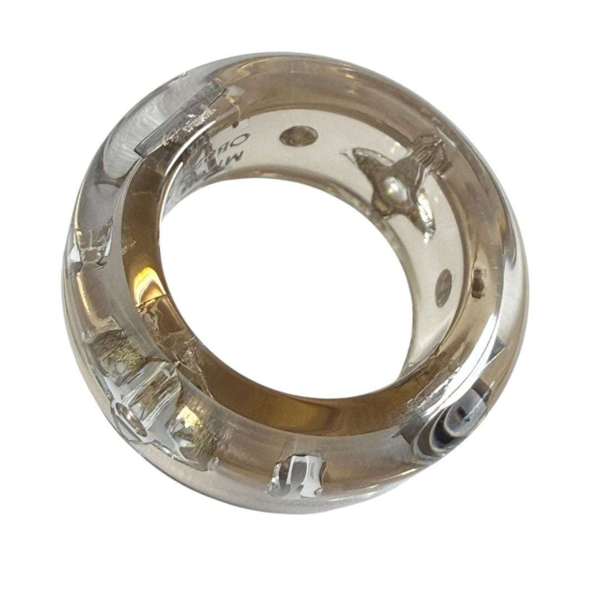 Louis Vuitton Louis Vuitton Women's LV Sparks Ring, Size 10 (S) Size ONE SIZE - 6 Thumbnail