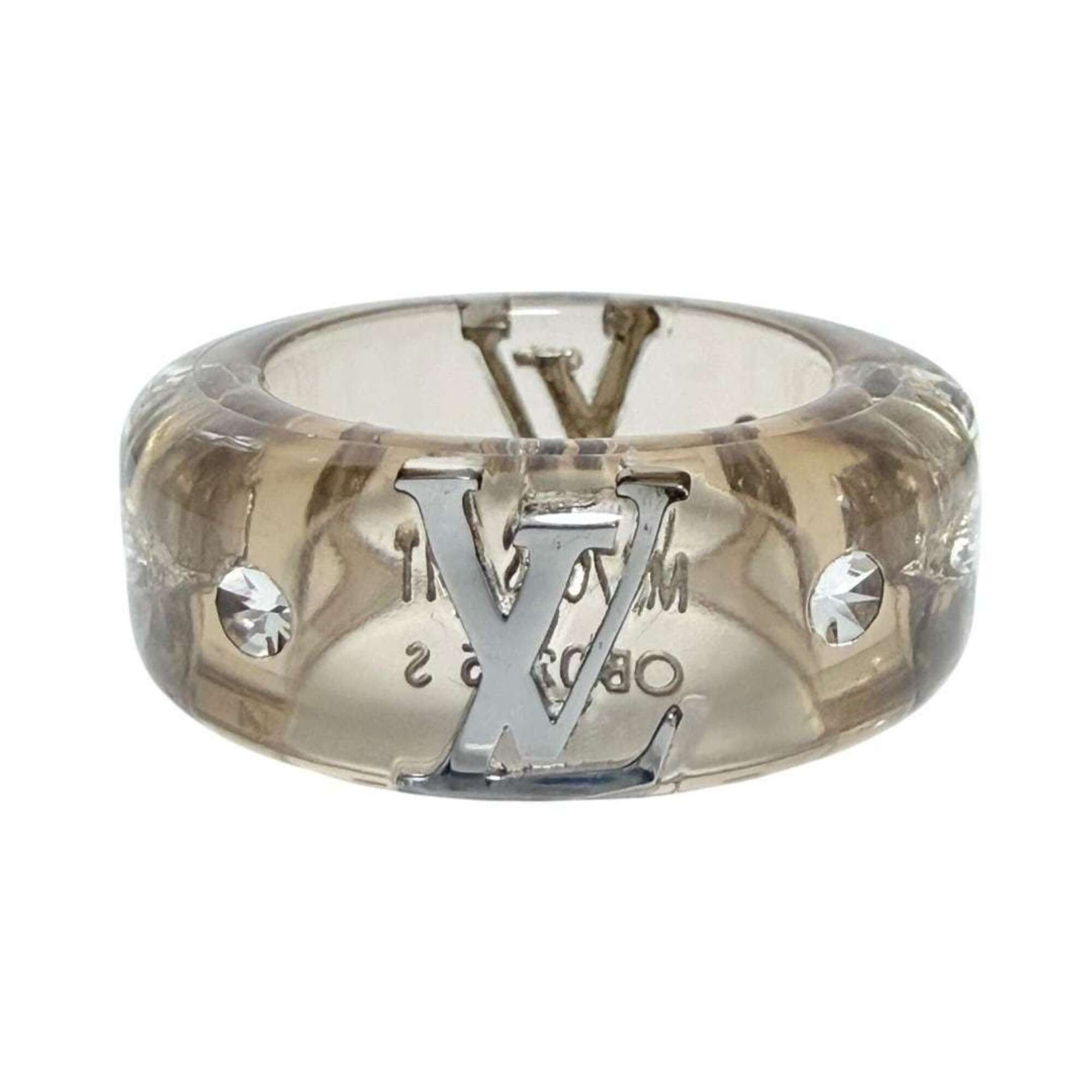 Louis Vuitton Louis Vuitton Women's LV Sparks Ring, Size 10 (S) Size ONE SIZE - 4 Thumbnail