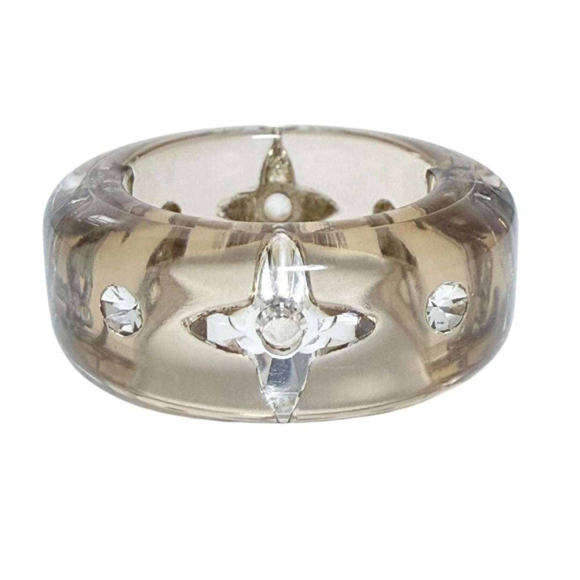 Louis Vuitton Louis Vuitton Women's LV Sparks Ring, Size 10 (S) Size ONE SIZE - 5 Thumbnail